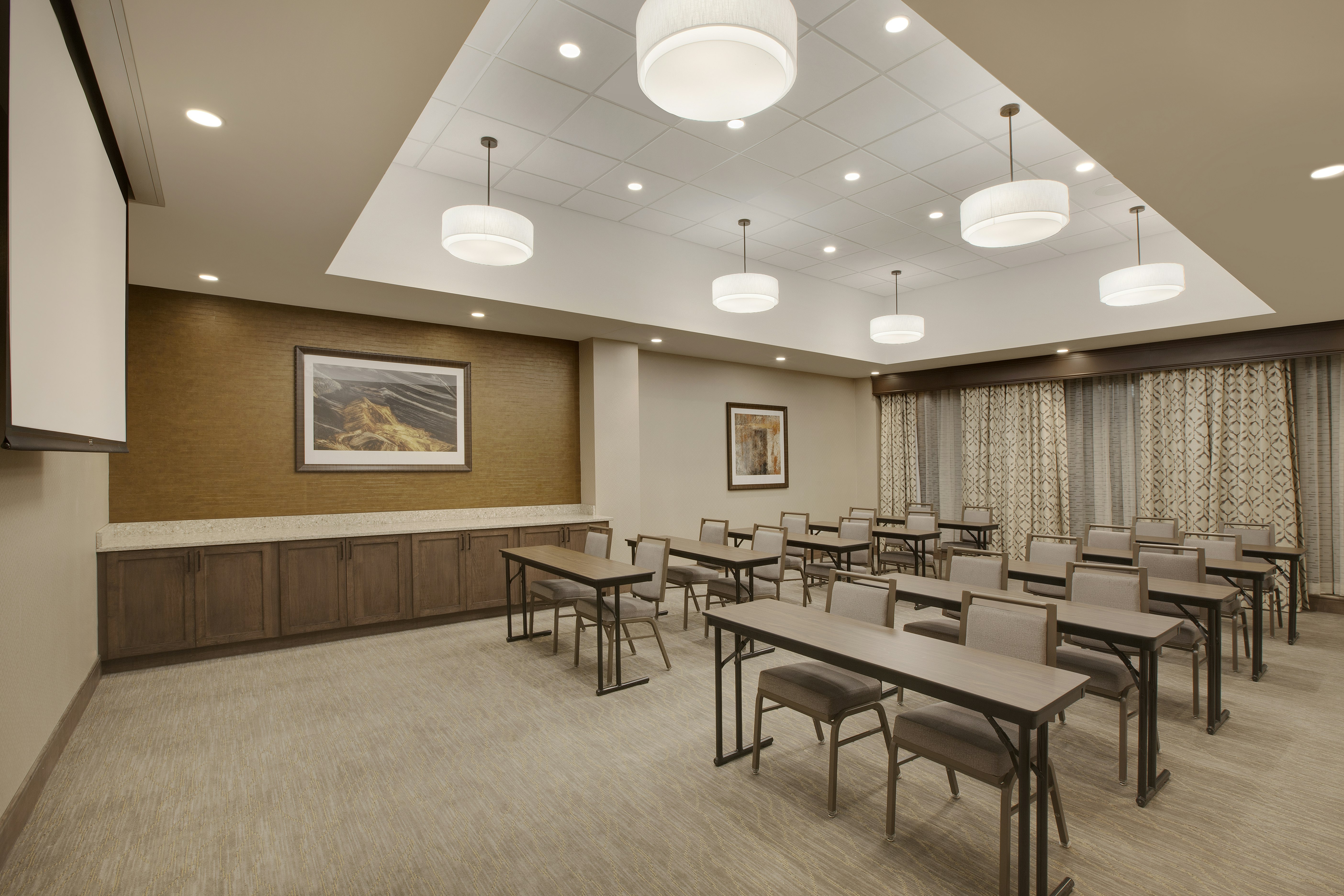 Homewood Suites by Hilton Louisville Downtown