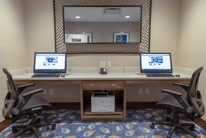 Hampton Inn by Hilton Bourbonnais/Kankakee