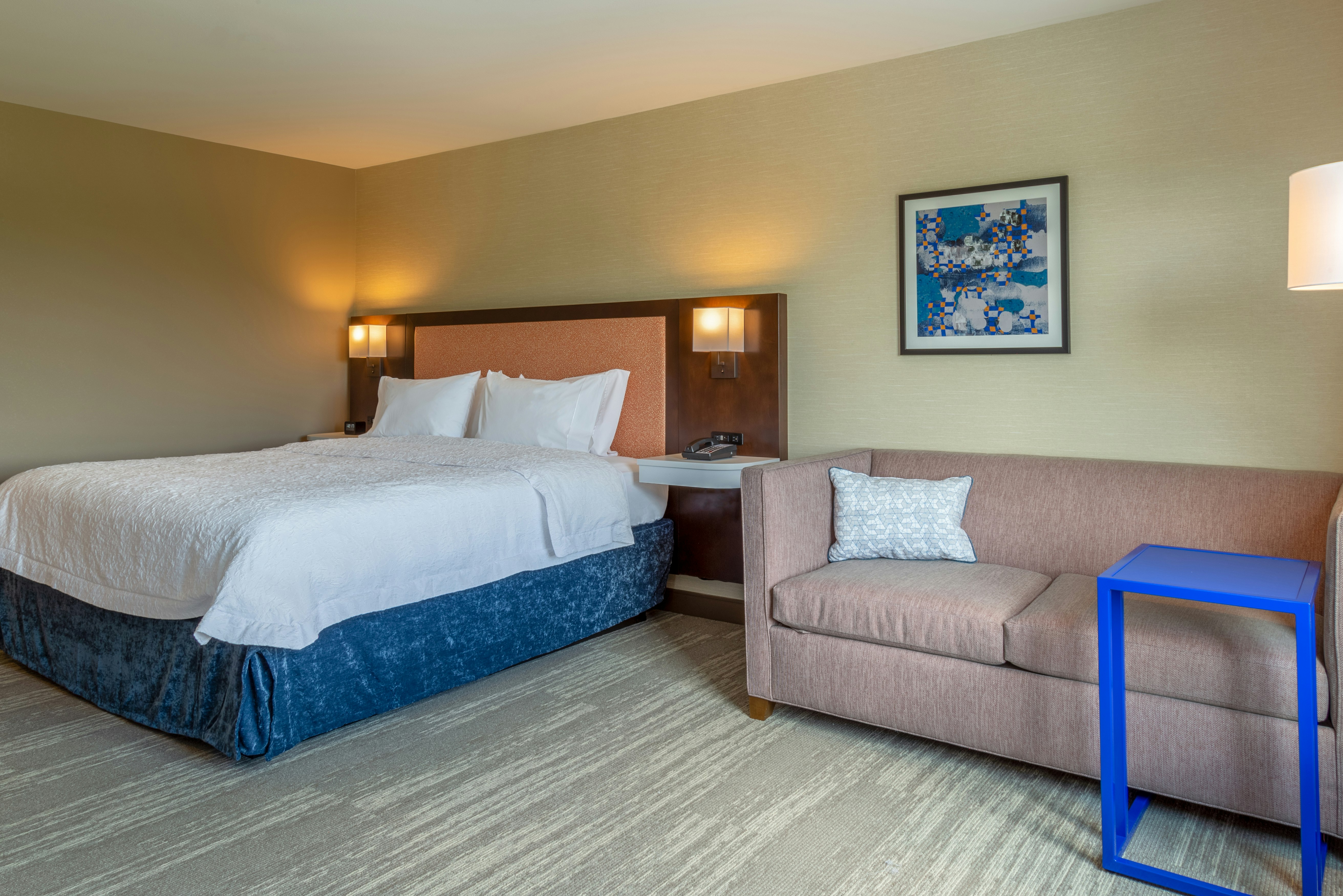 Hampton Inn by Hilton Bourbonnais/Kankakee