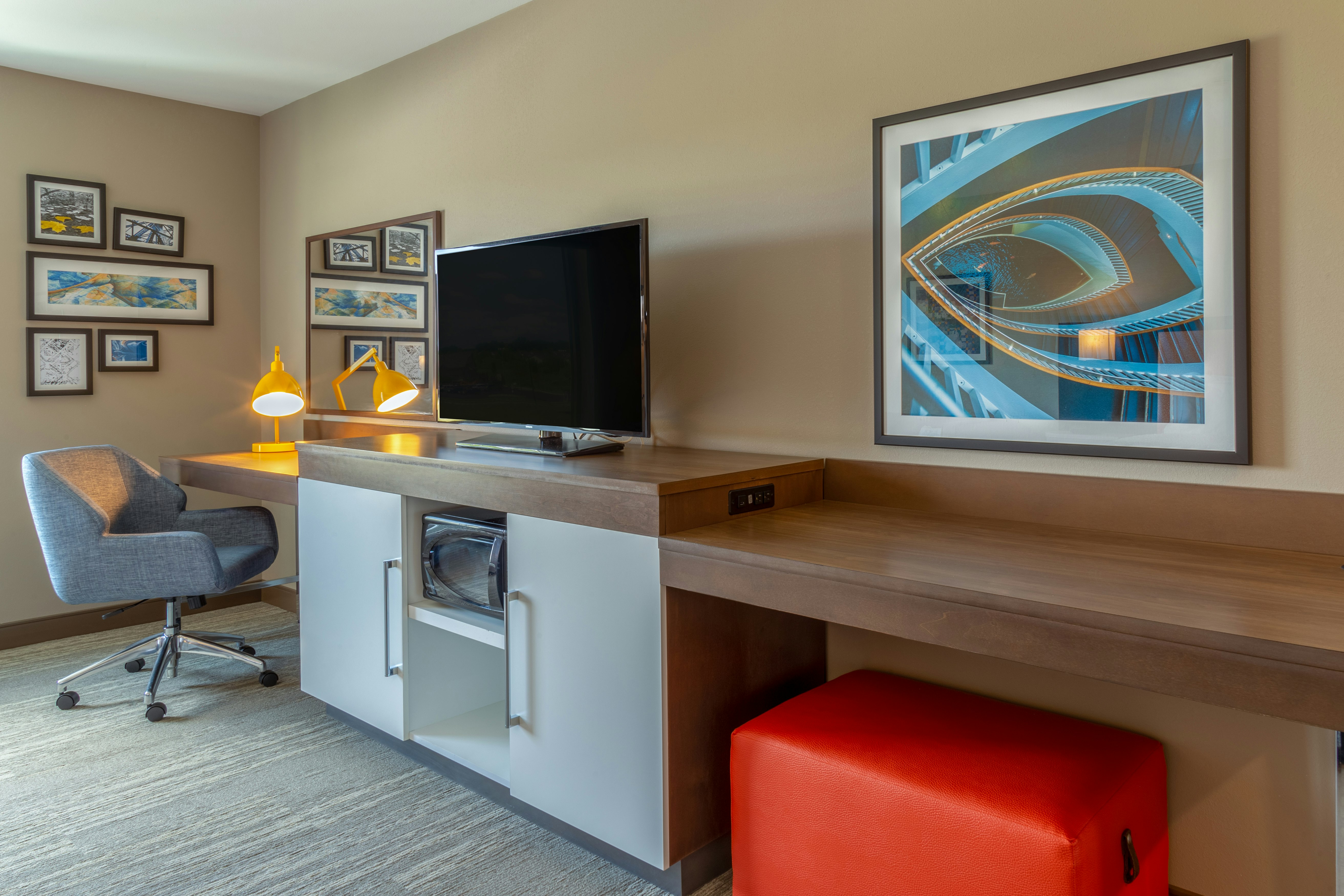 Hampton Inn by Hilton Bourbonnais/Kankakee