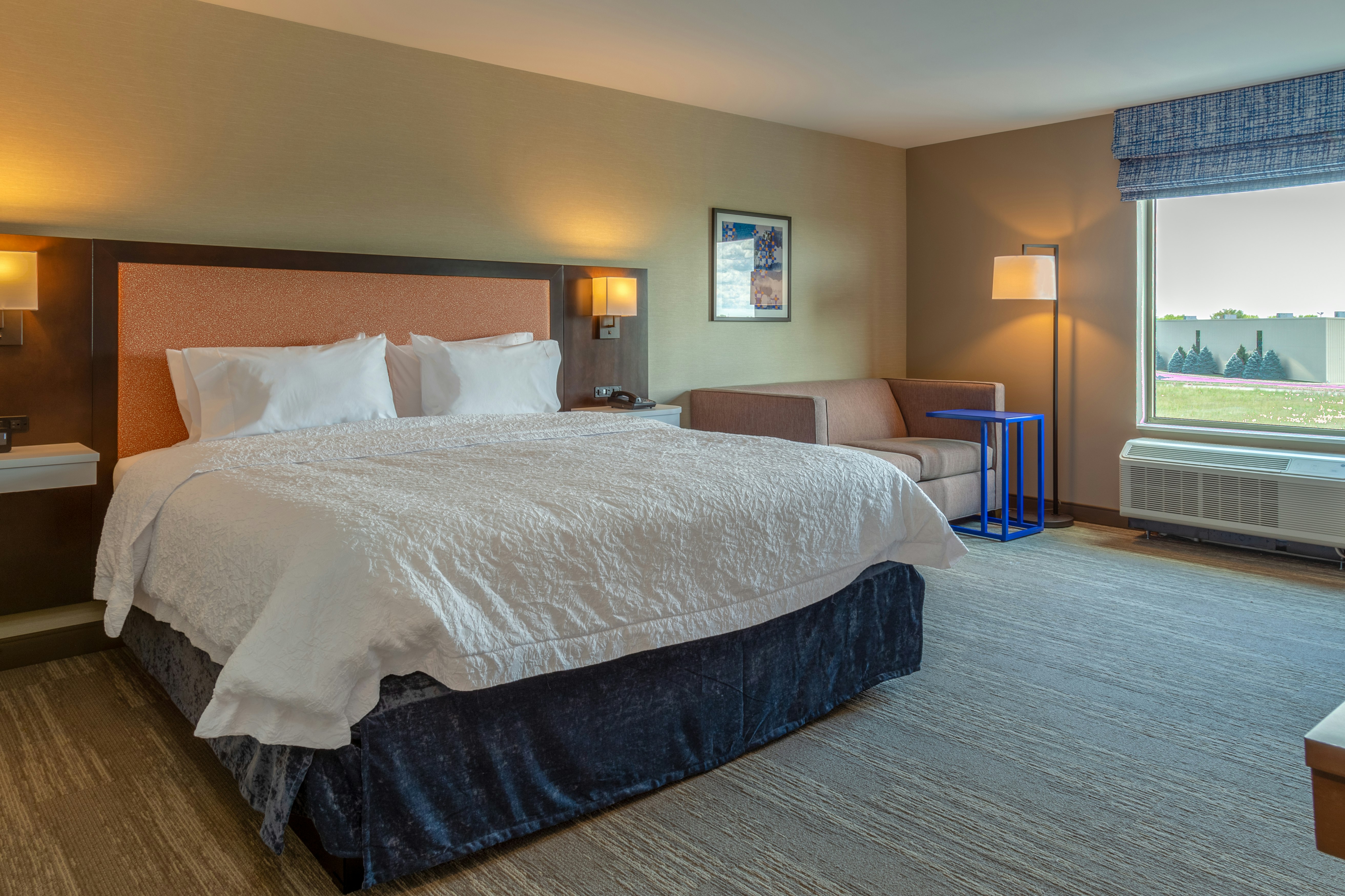 Hampton Inn by Hilton Bourbonnais/Kankakee