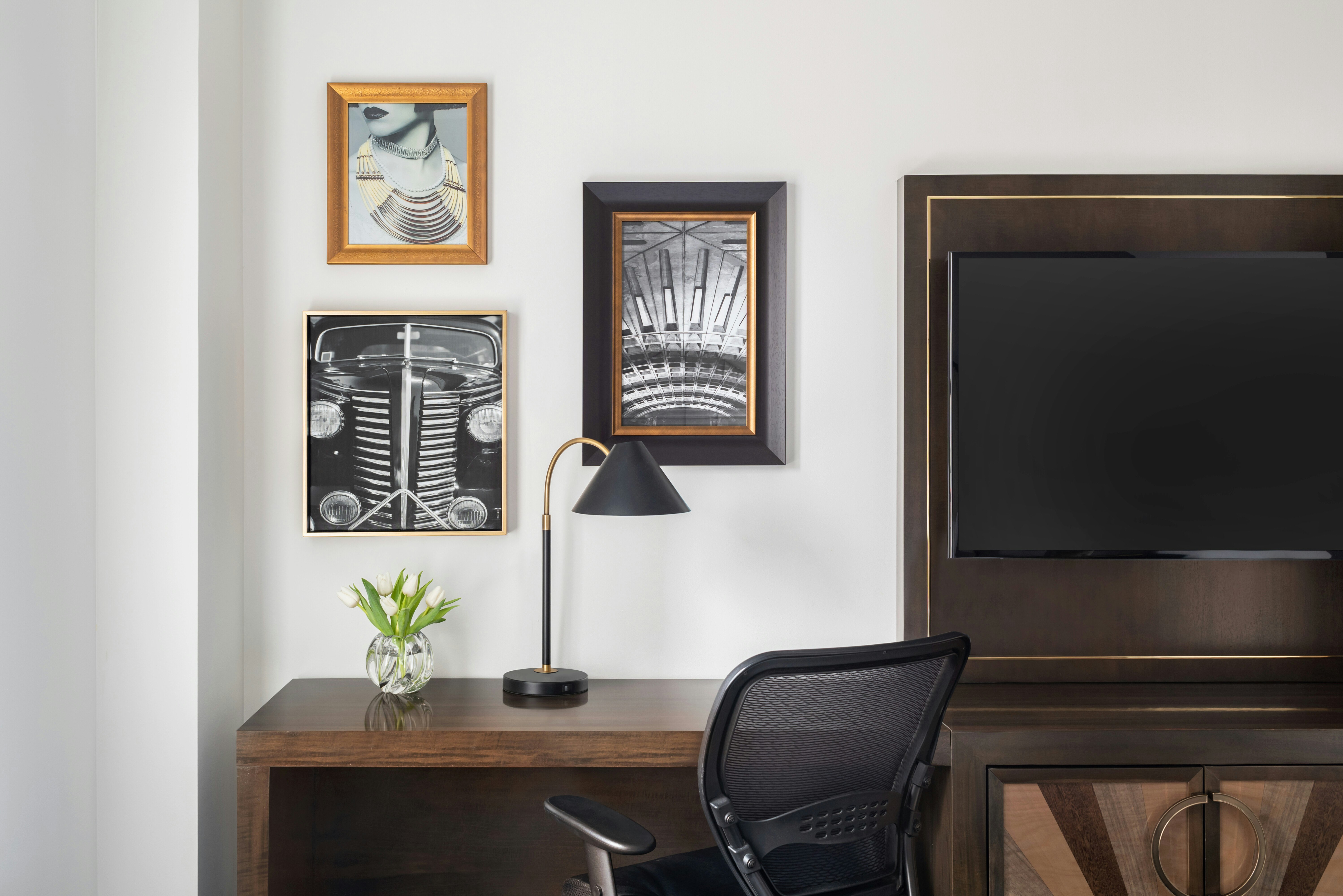 Martinique New York on Broadway, Curio Collection by Hilton