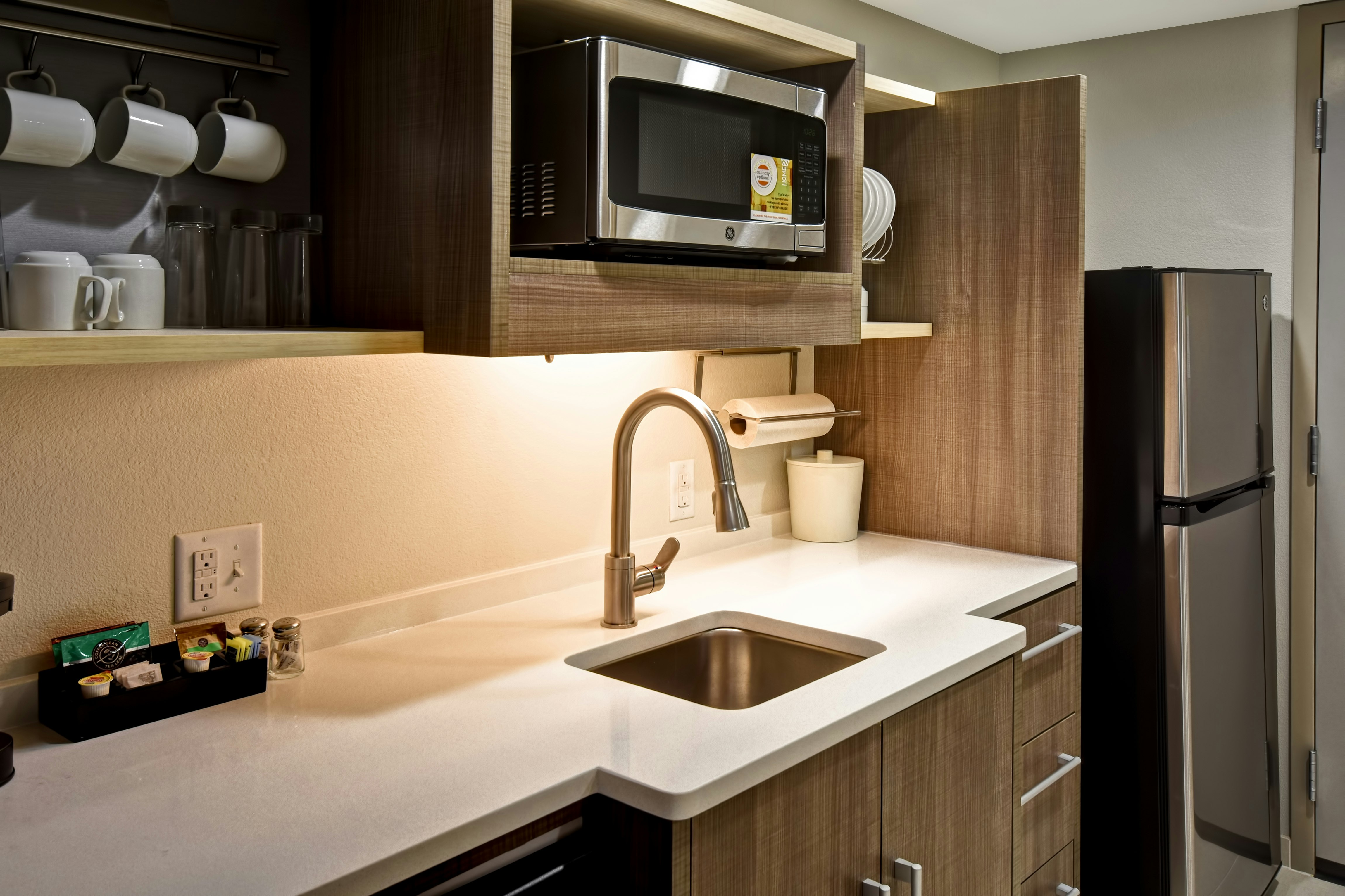 Home2 Suites by Hilton Frankfort