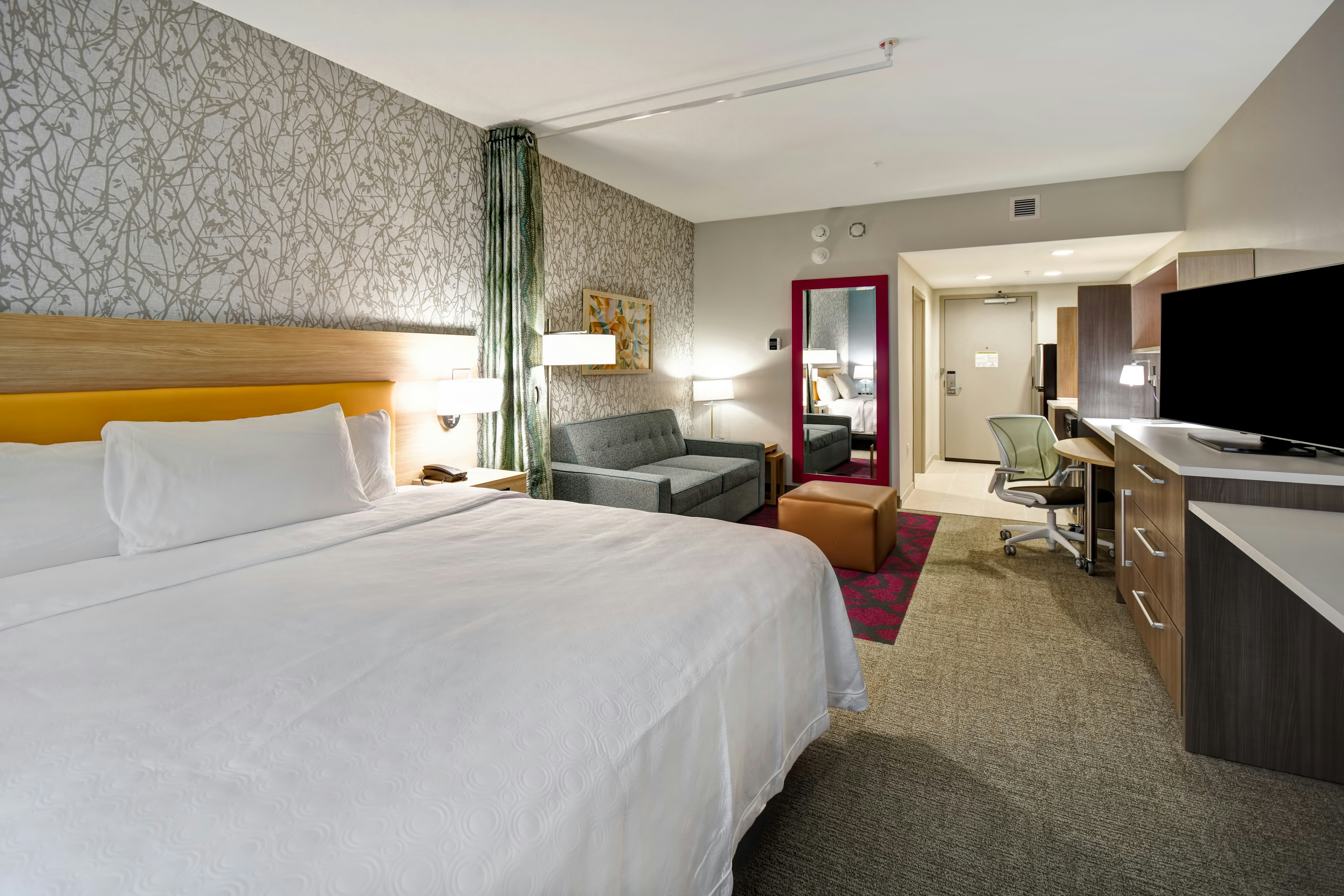 Home2 Suites by Hilton Frankfort