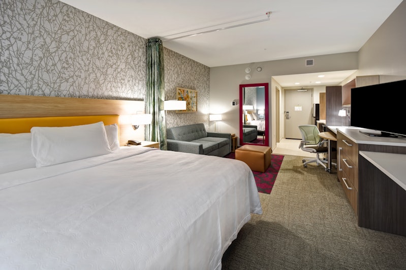 Home2 Suites by Hilton Frankfort