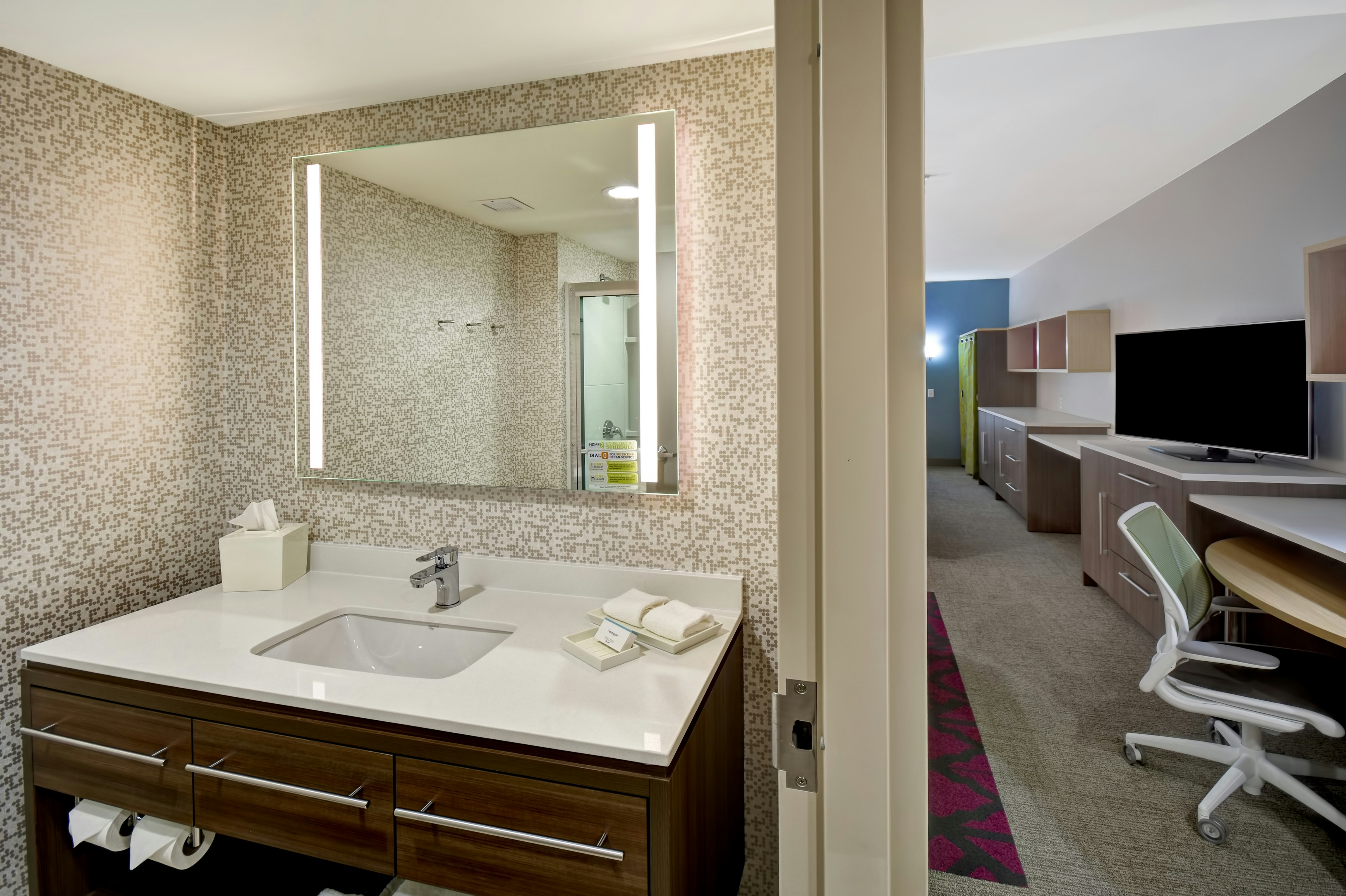 Home2 Suites by Hilton Frankfort