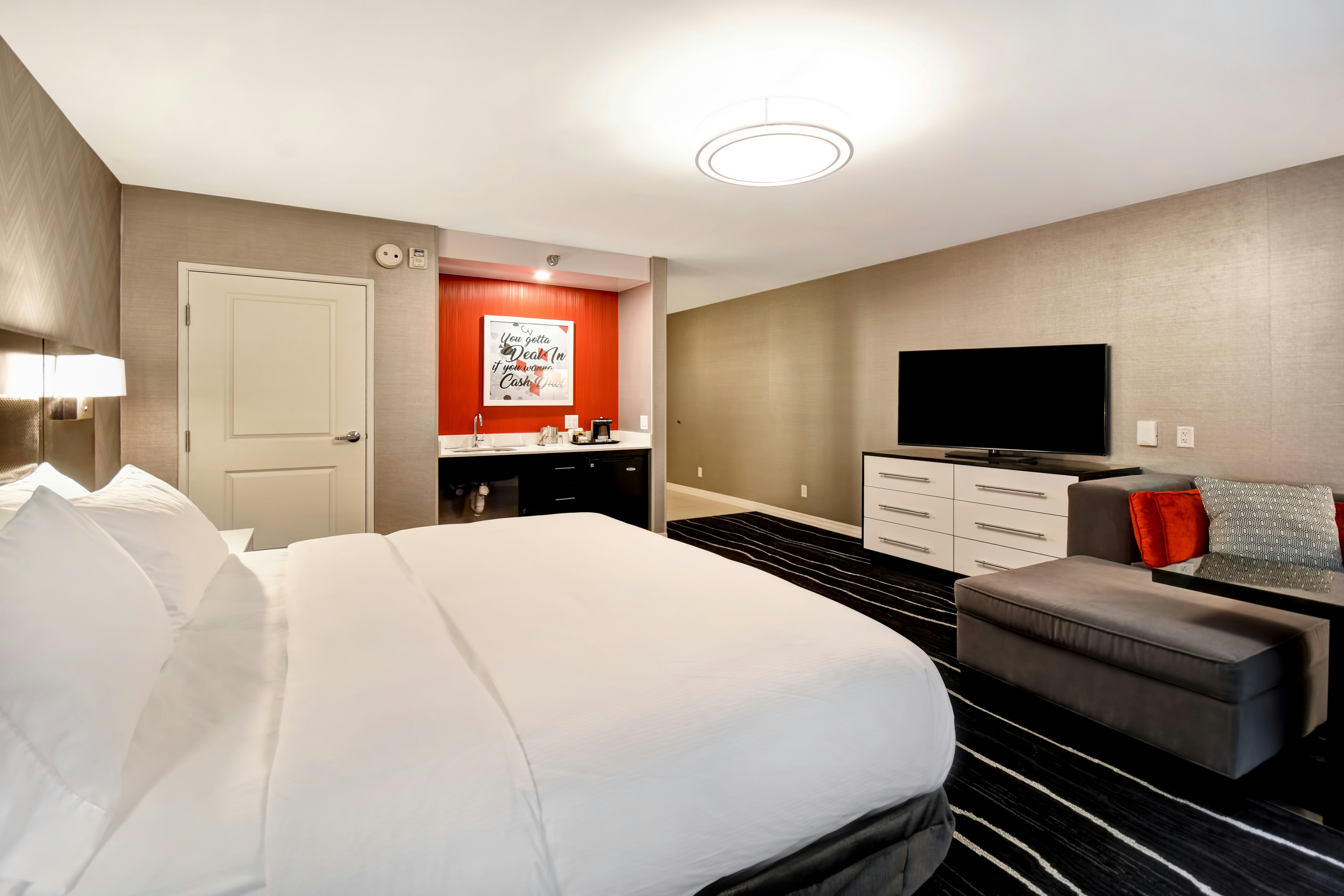 DoubleTree by Hilton Deadwood at Cadillac Jack’s
