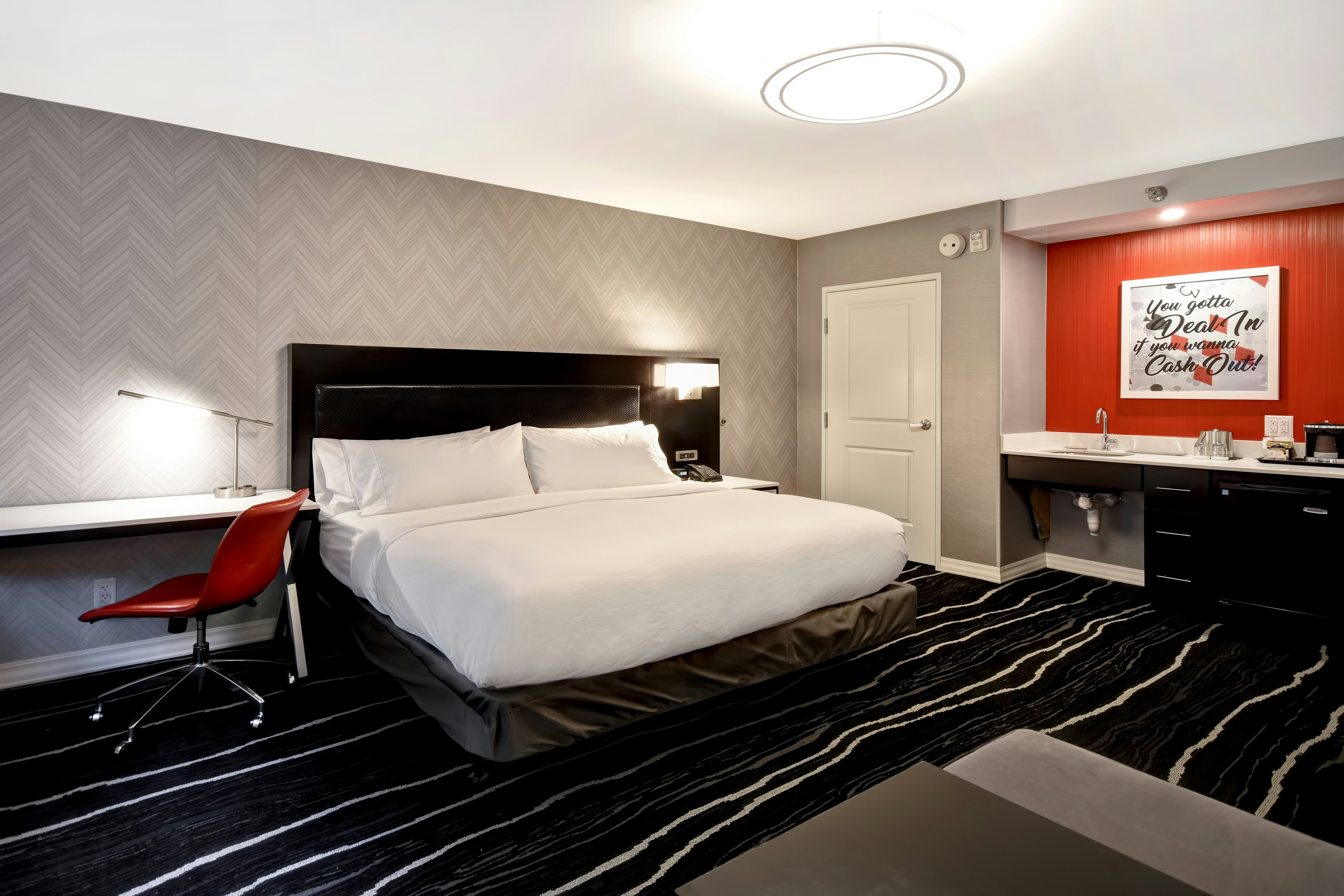 DoubleTree by Hilton Deadwood at Cadillac Jack’s