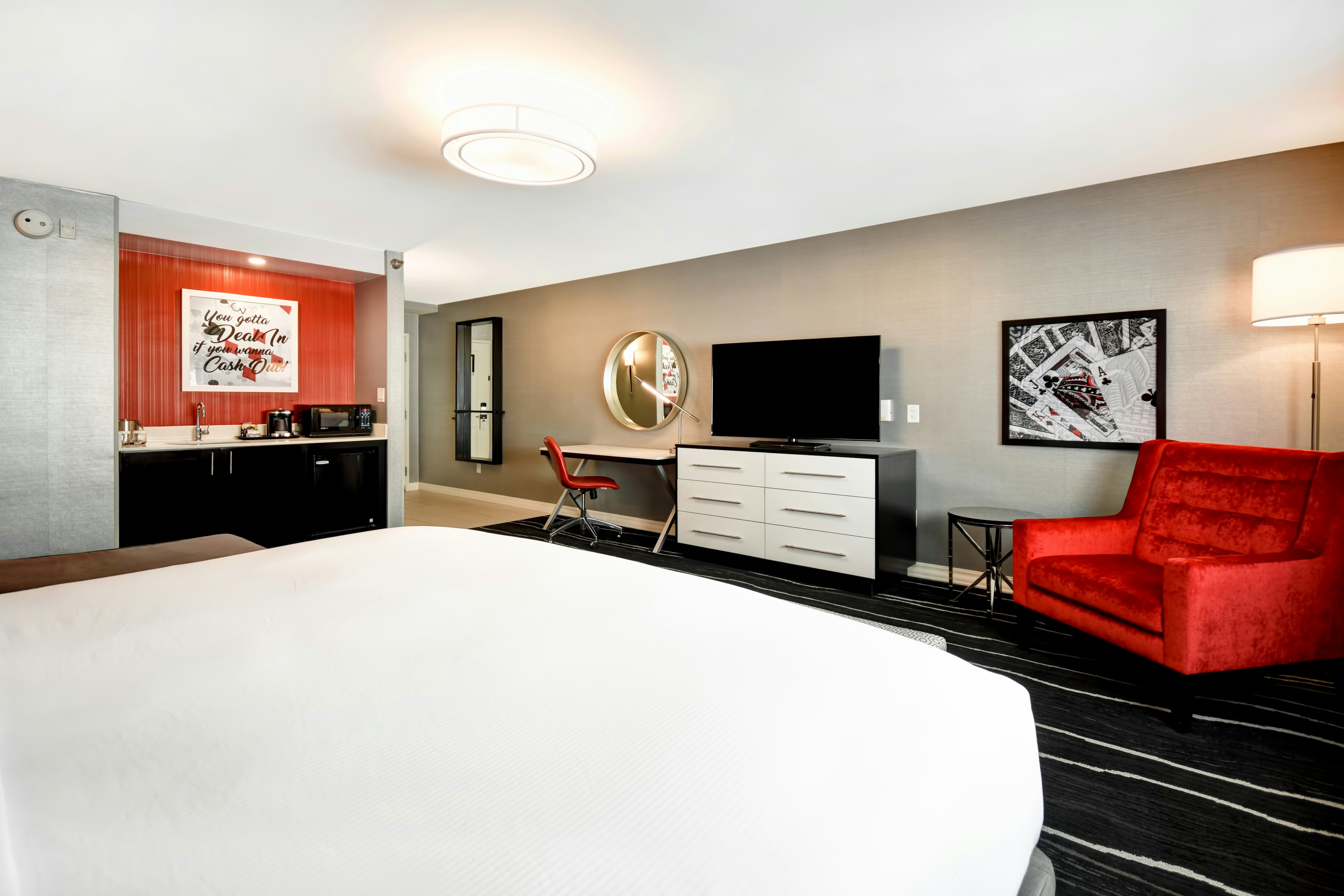 DoubleTree by Hilton Deadwood at Cadillac Jack’s