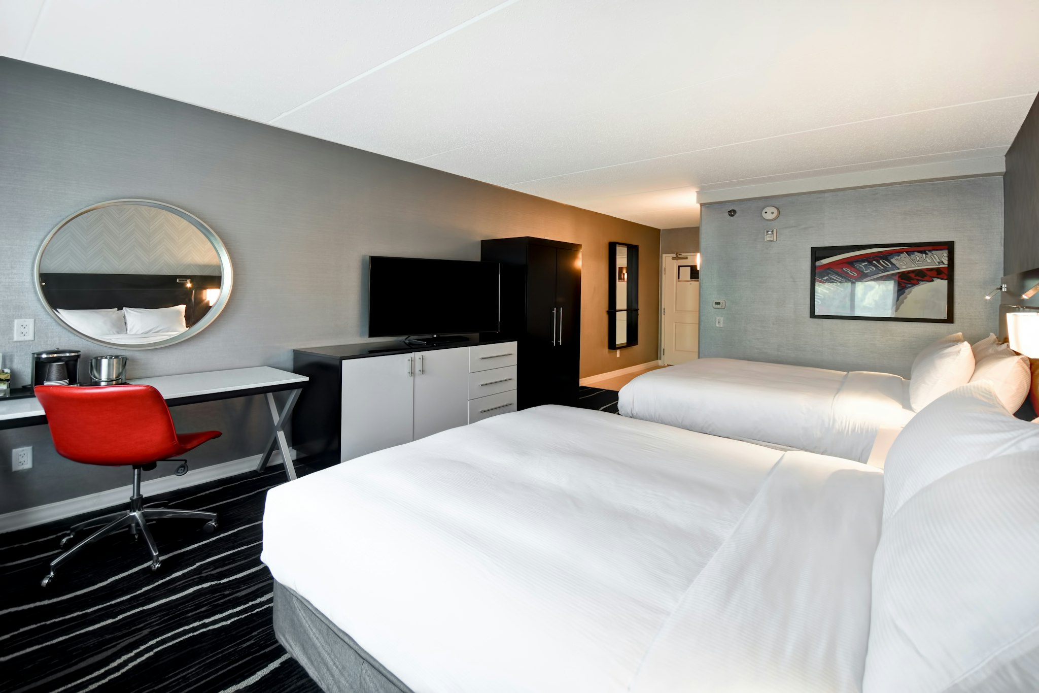 DoubleTree by Hilton Deadwood at Cadillac Jack's
