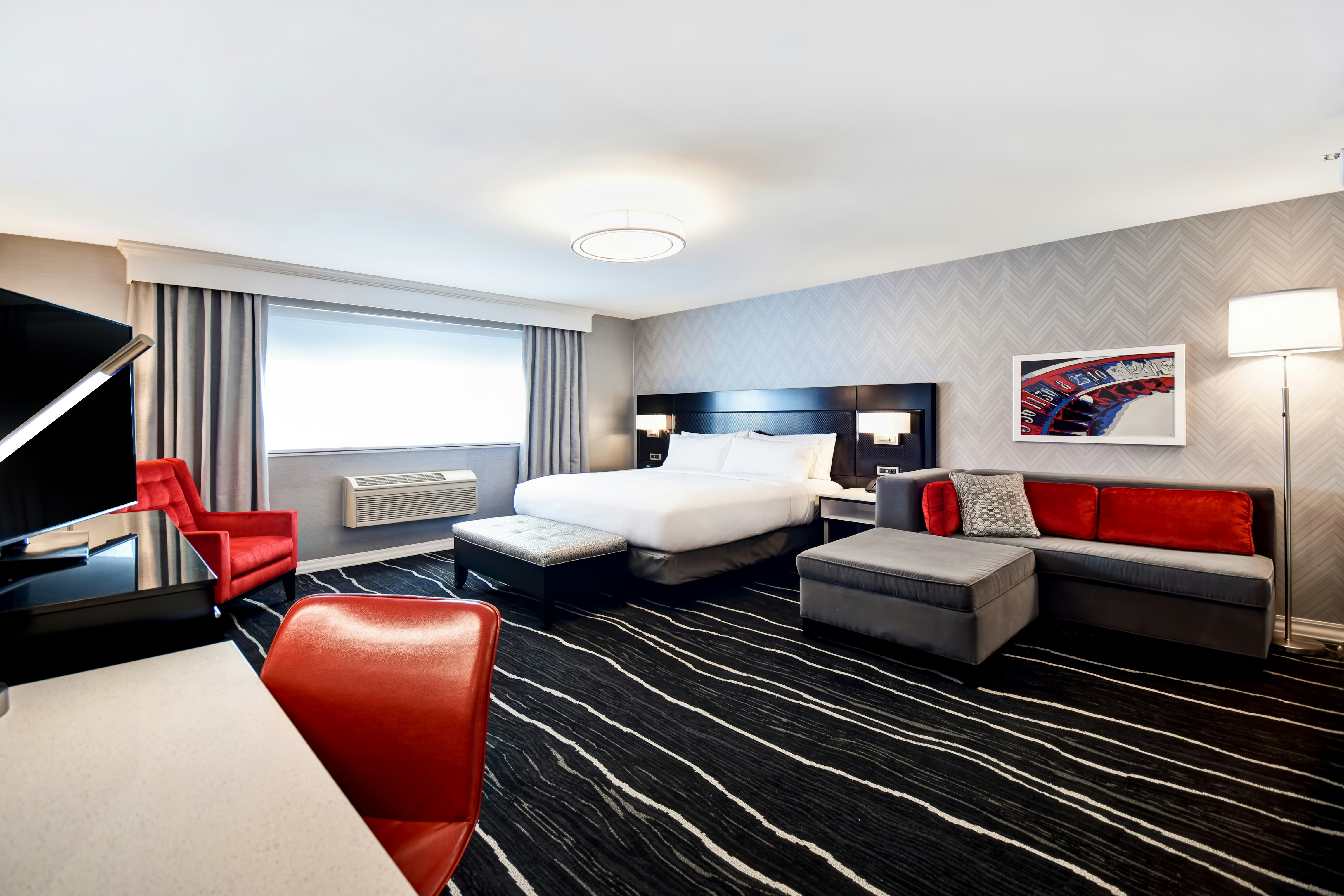 DoubleTree by Hilton Deadwood at Cadillac Jack’s