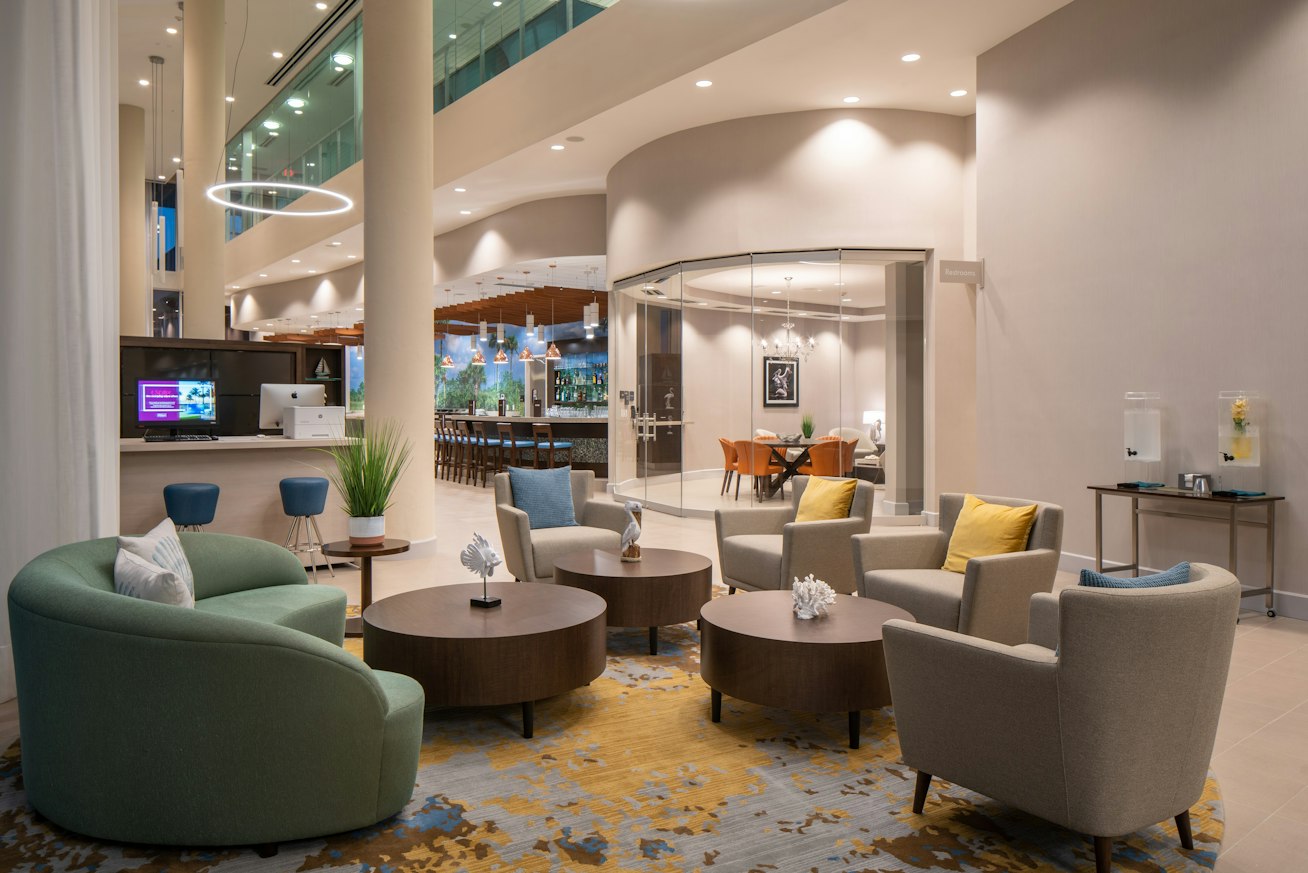 Venue gallery photo