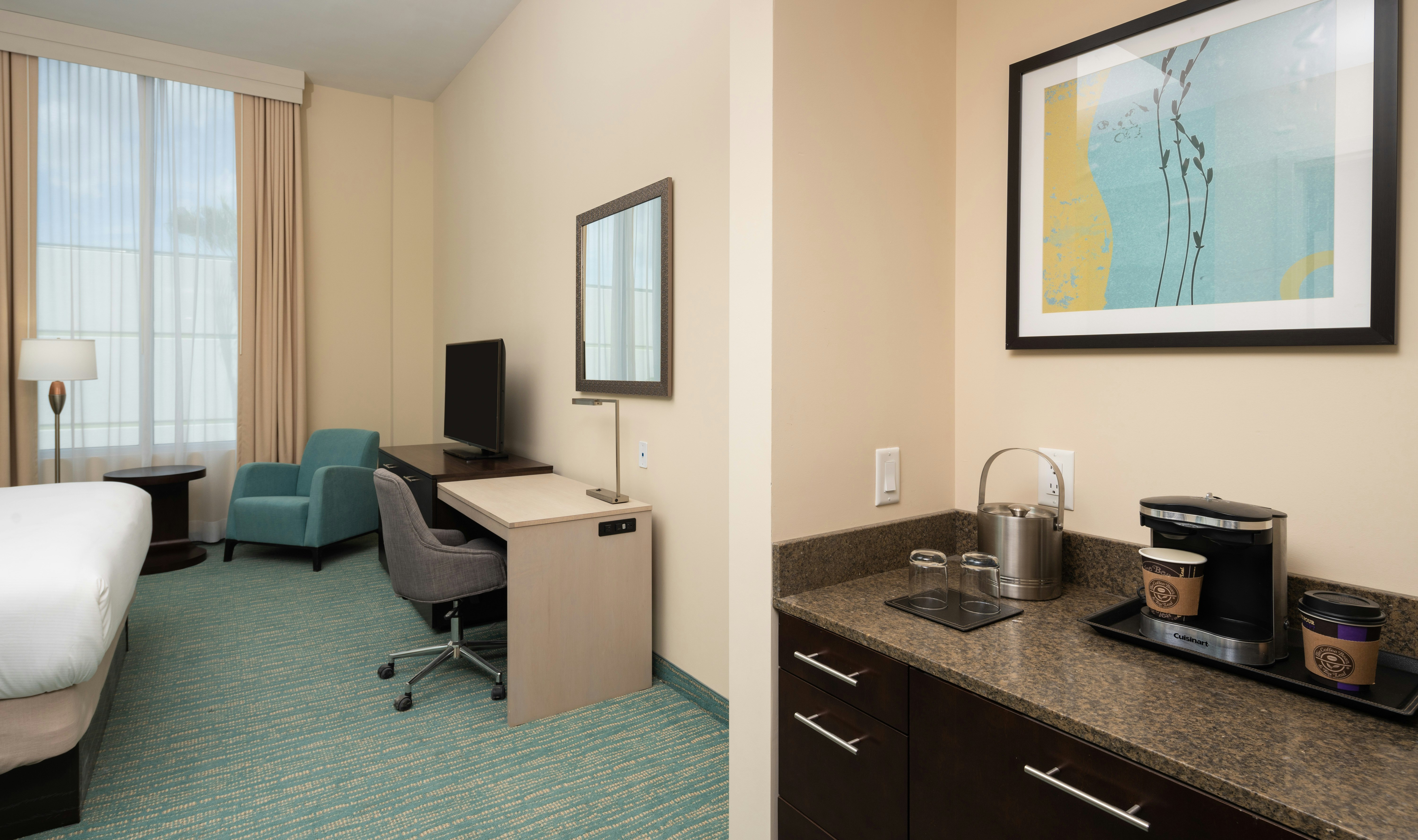 DoubleTree by Hilton Miami Doral