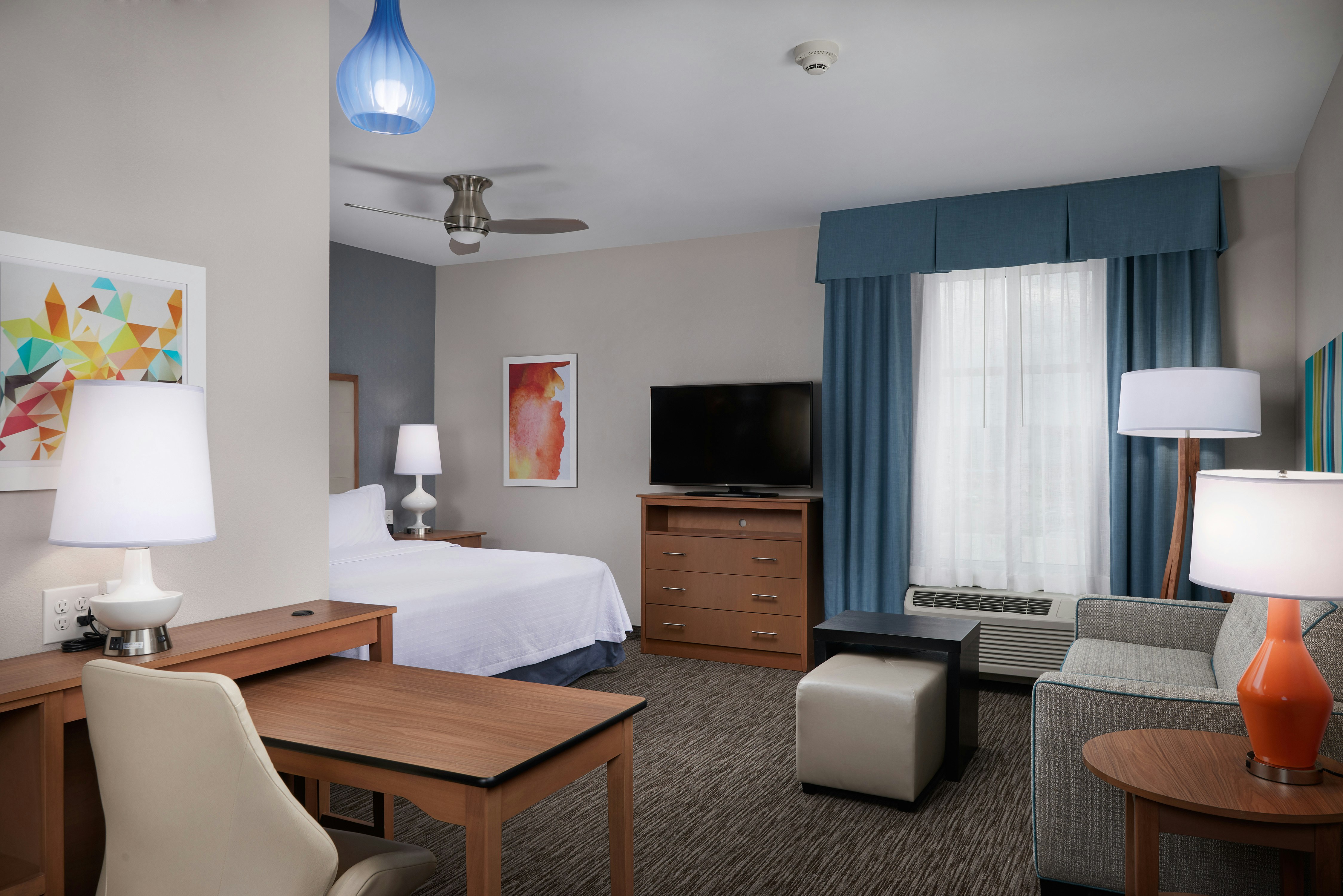 Homewood Suites Cincinnati Midtown