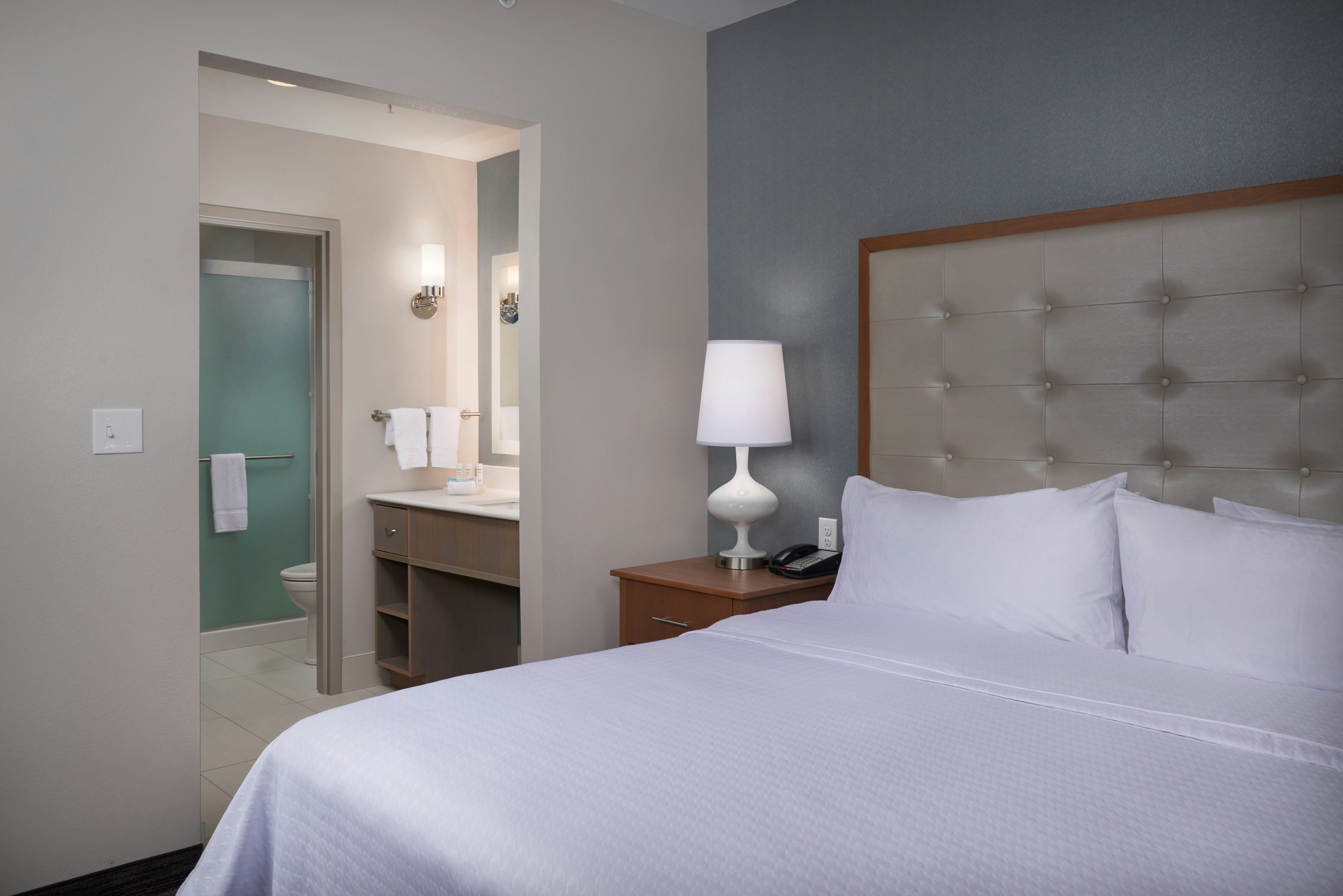 Homewood Suites Cincinnati Midtown