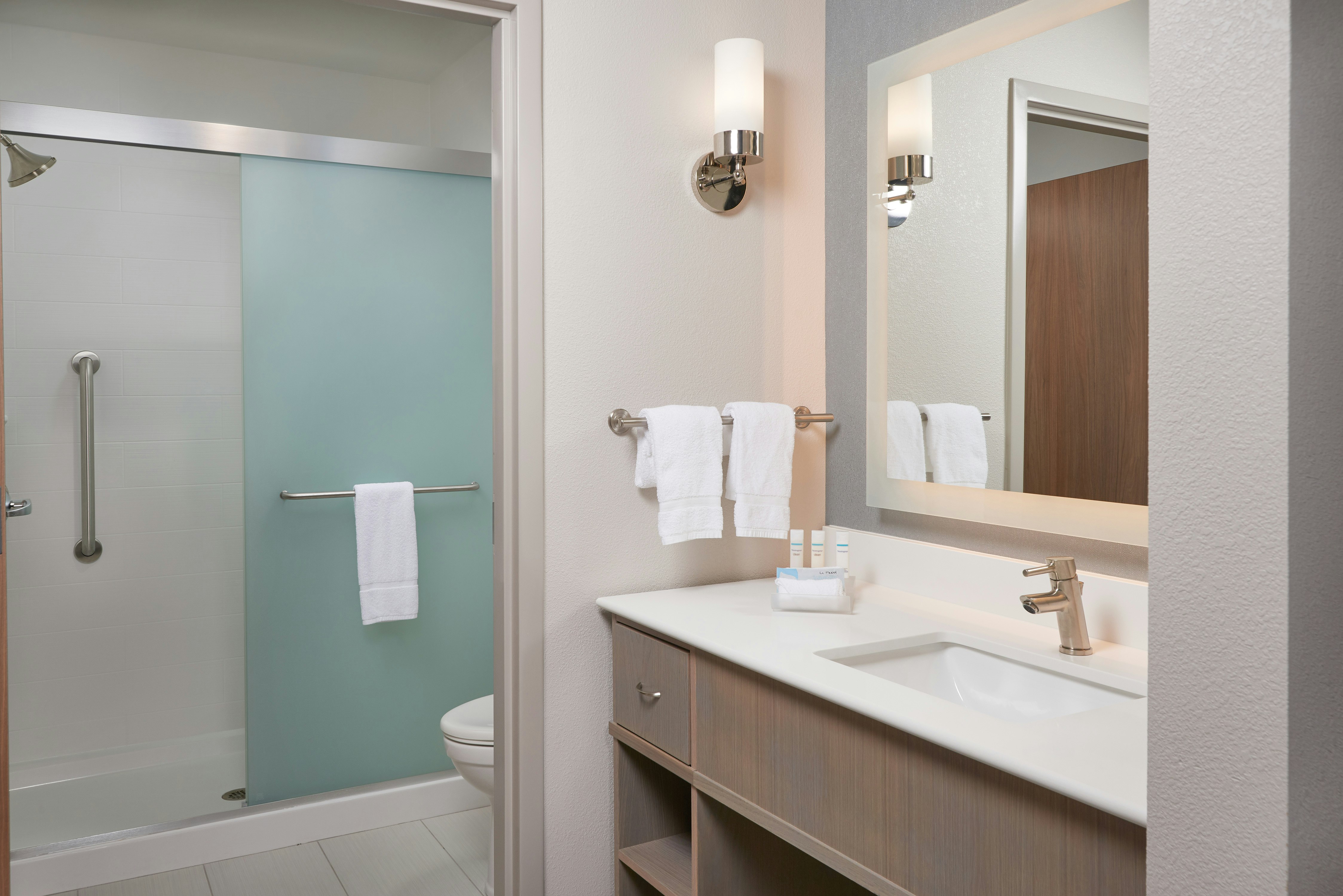 Homewood Suites Cincinnati Midtown