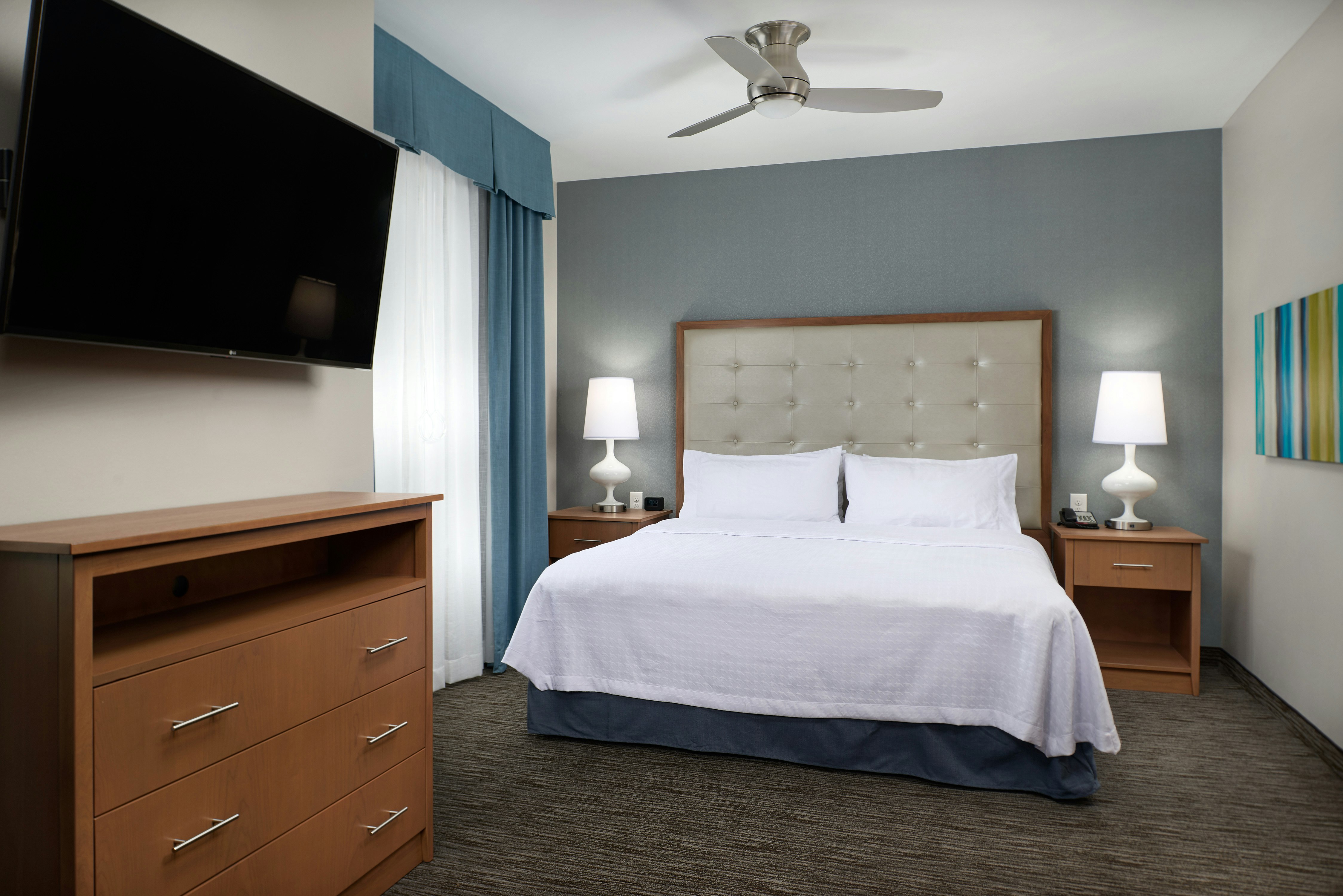Homewood Suites Cincinnati Midtown