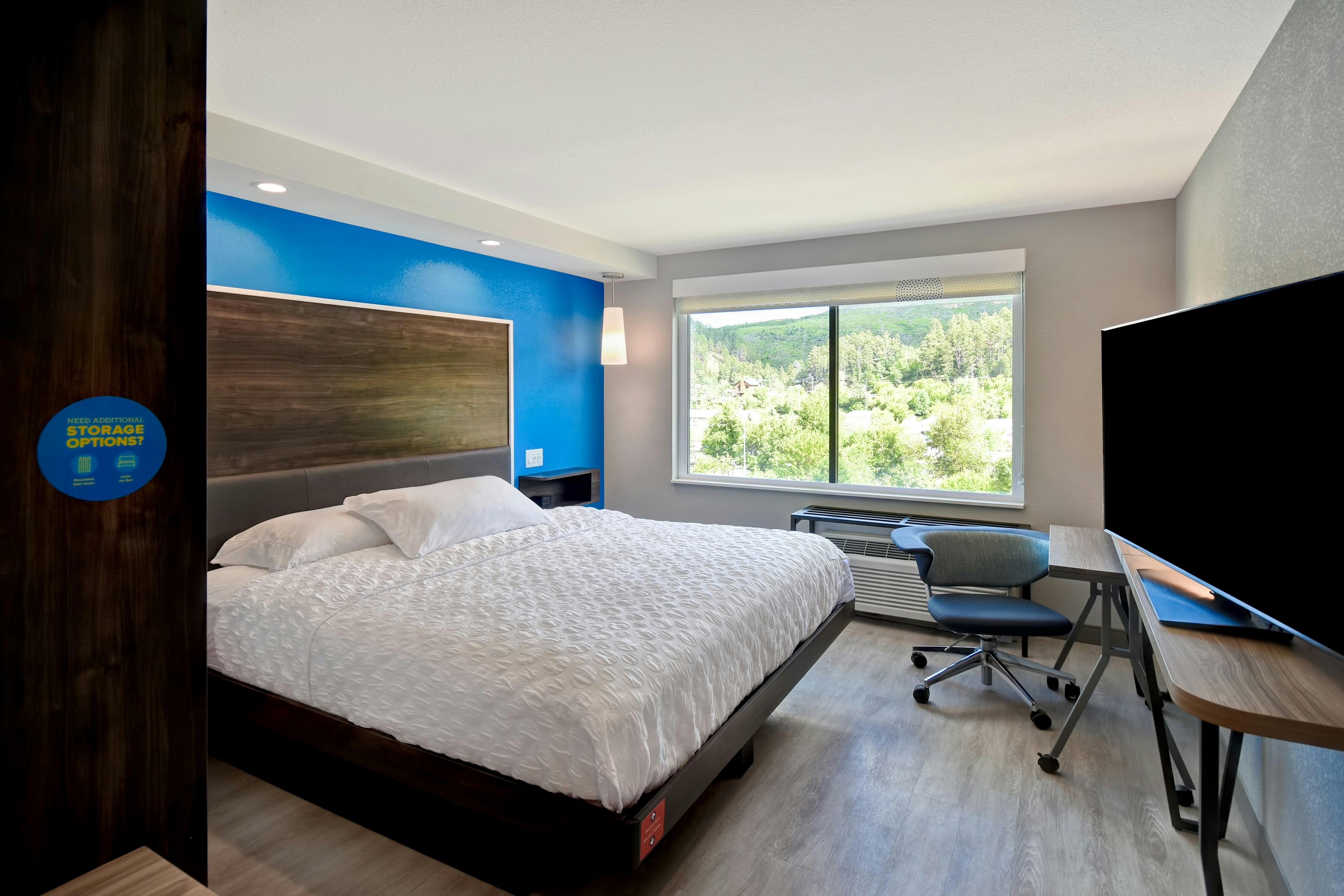 Tru by Hilton Deadwood