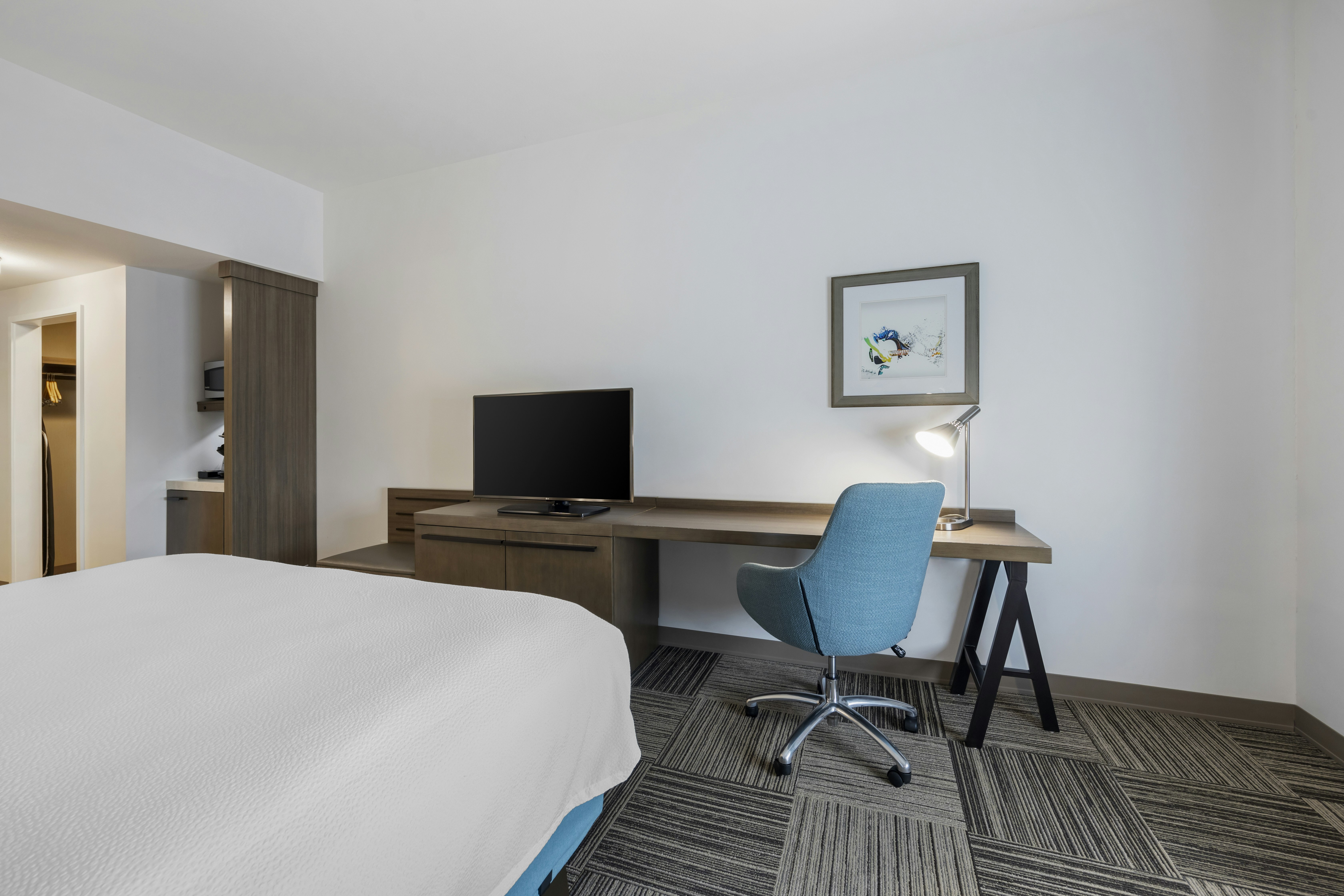 Hilton Garden Inn Gallatin