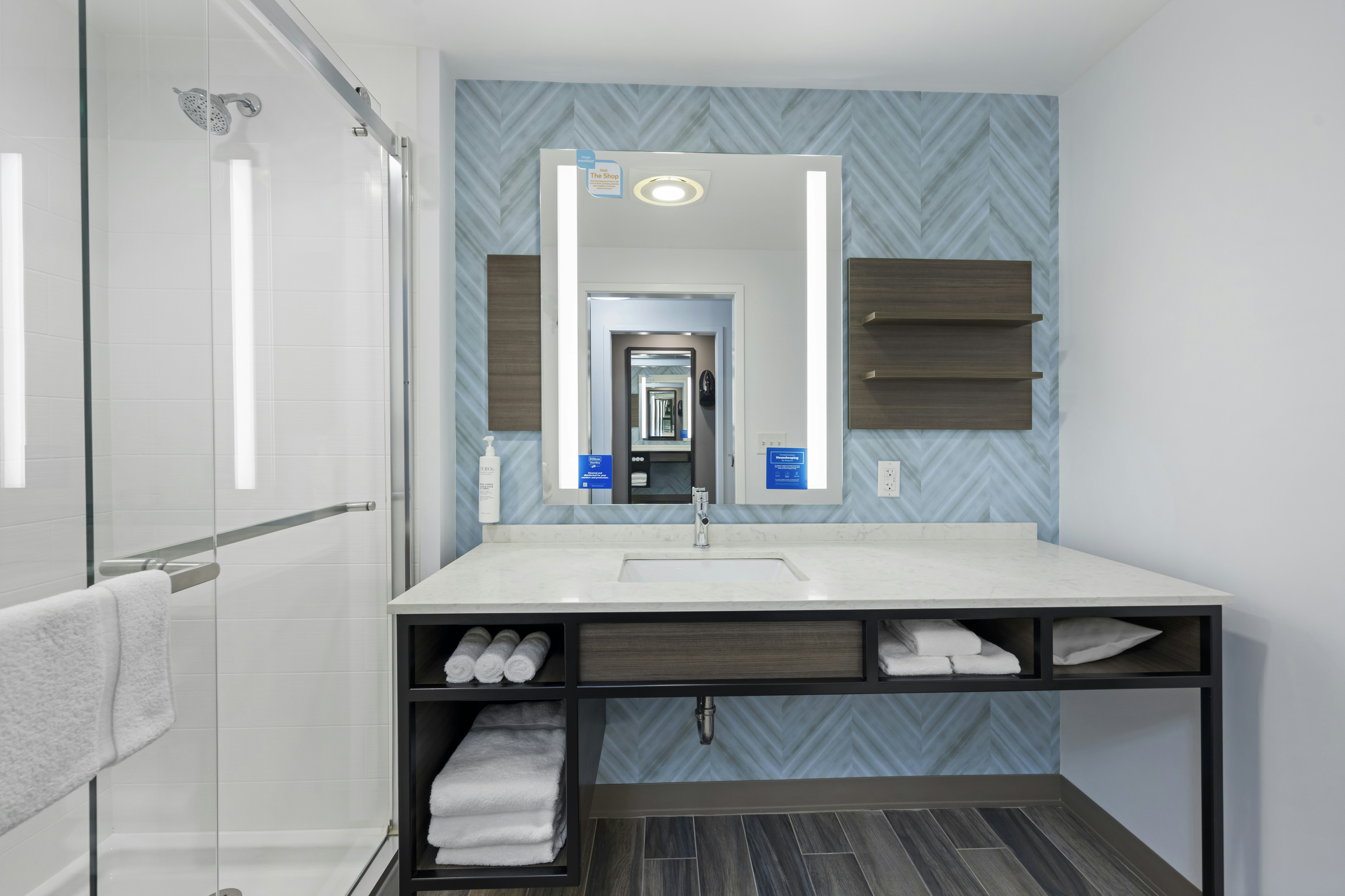 Hilton Garden Inn Gallatin