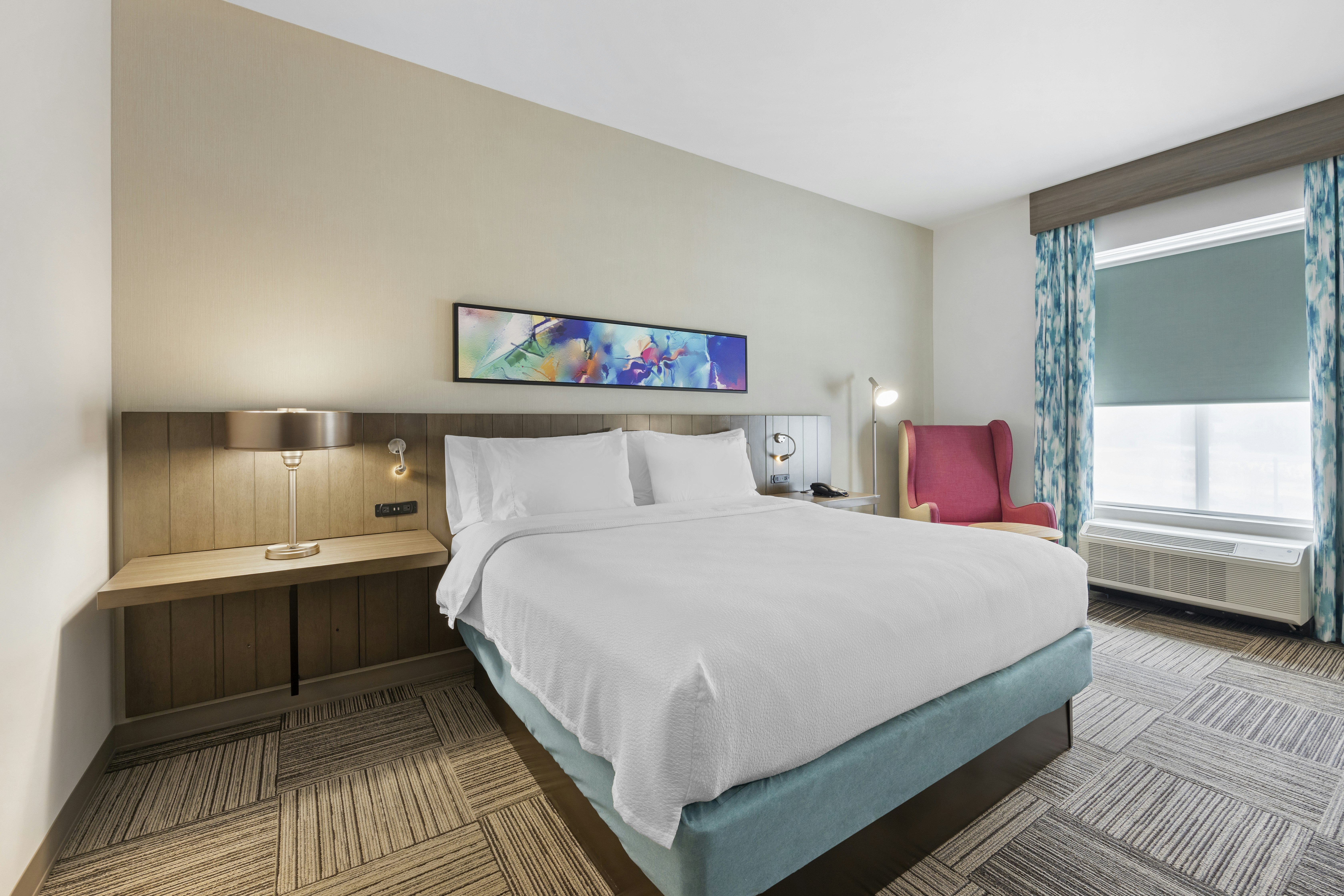 Hilton Garden Inn Gallatin