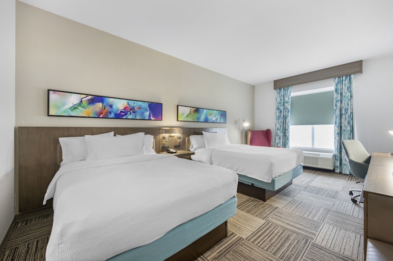 Hilton Garden Inn Gallatin