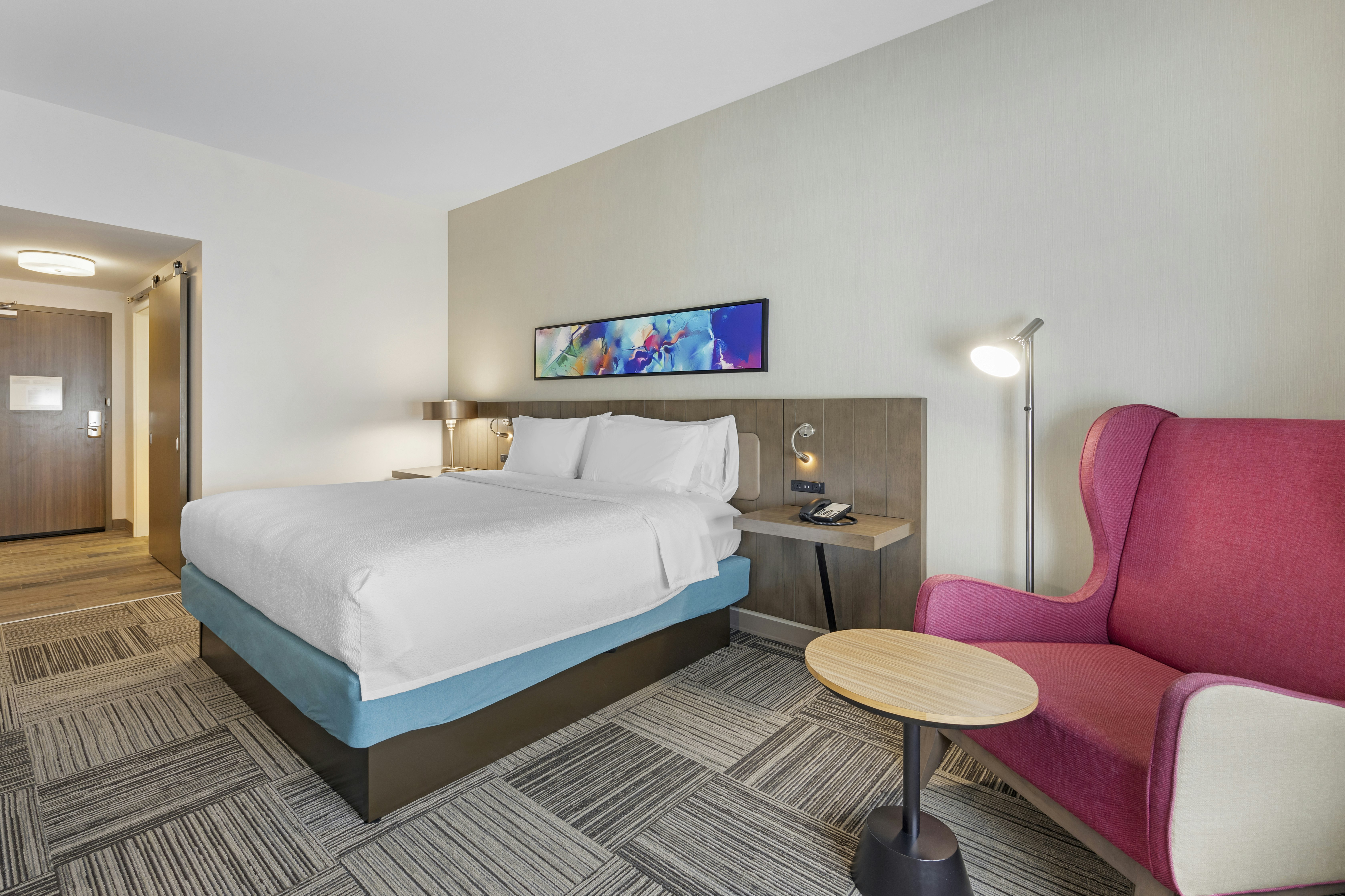 Hilton Garden Inn Gallatin