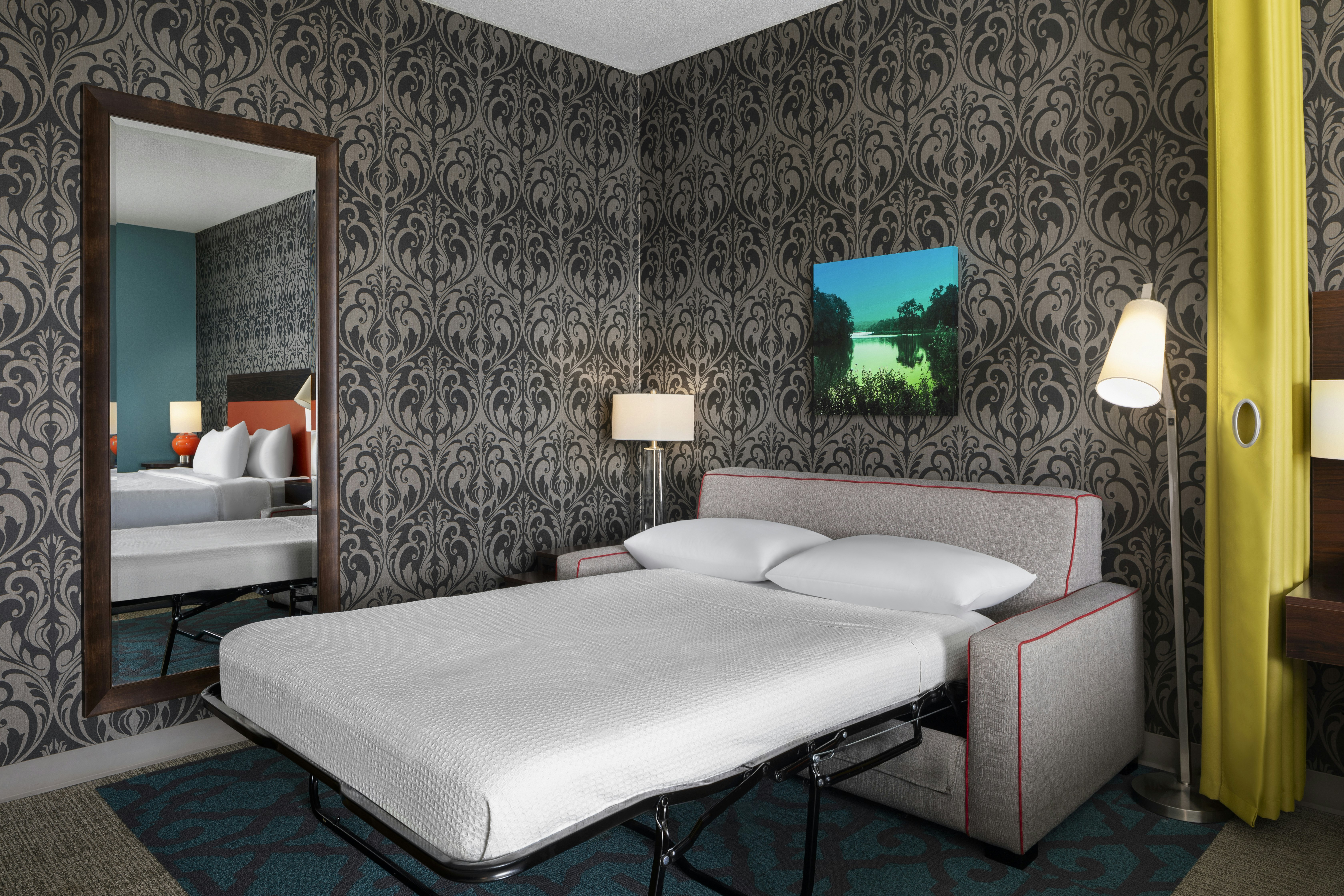 Home2 Suites by Hilton Rochester Mayo Clinic Area