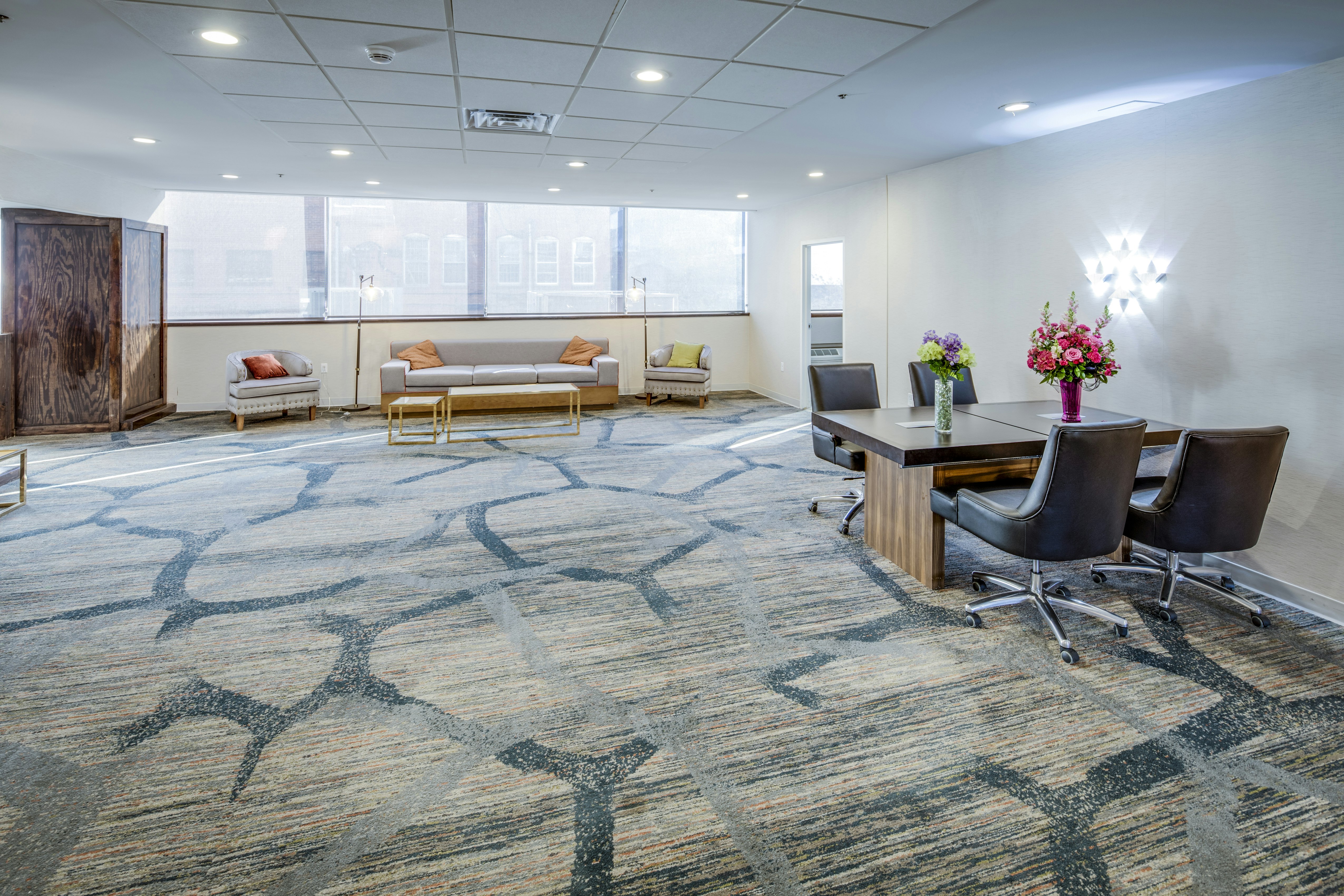 Doubletree by Hilton Huntington