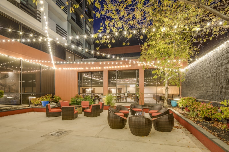 Doubletree by Hilton Huntington