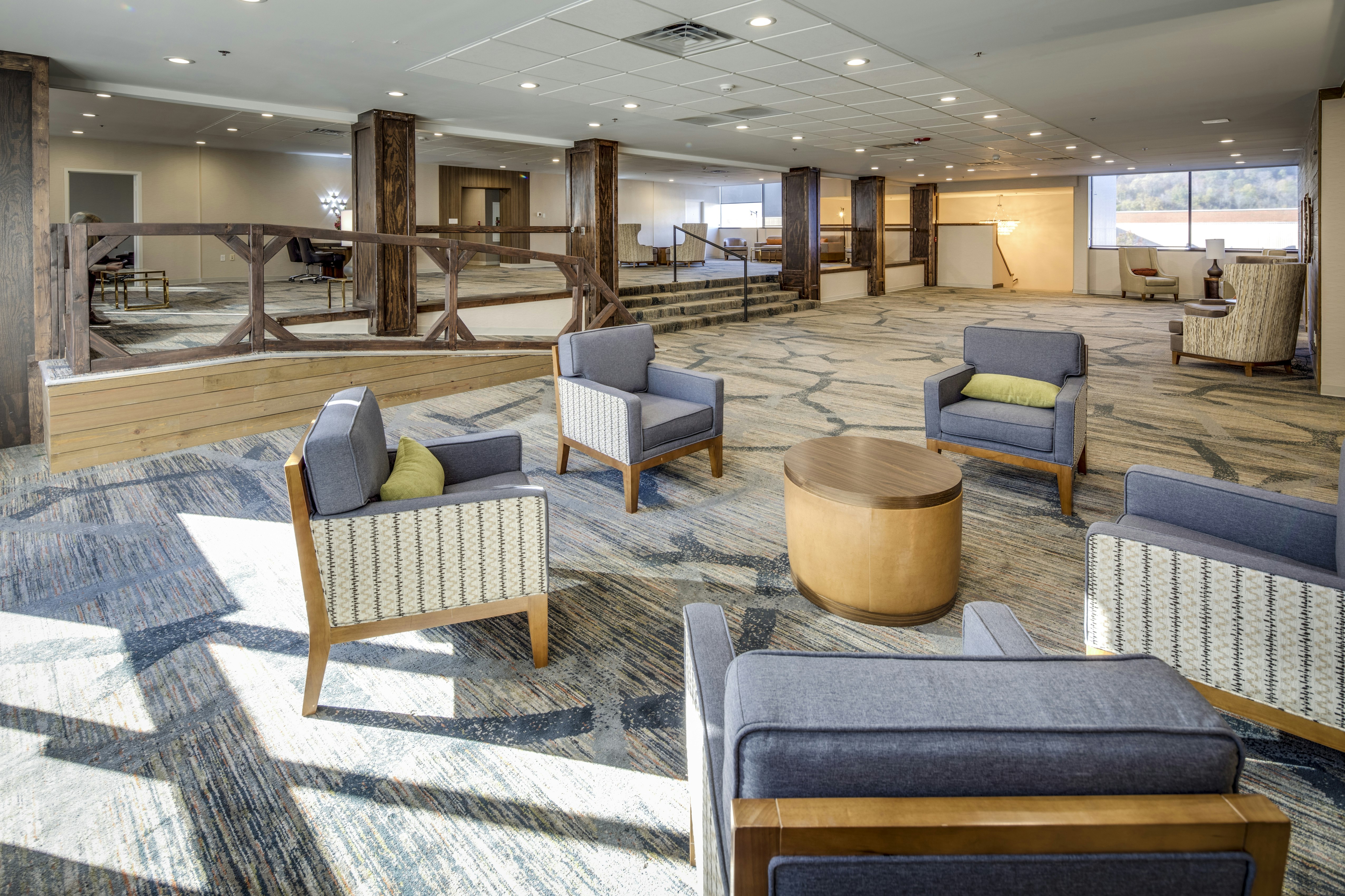 Doubletree by Hilton Huntington