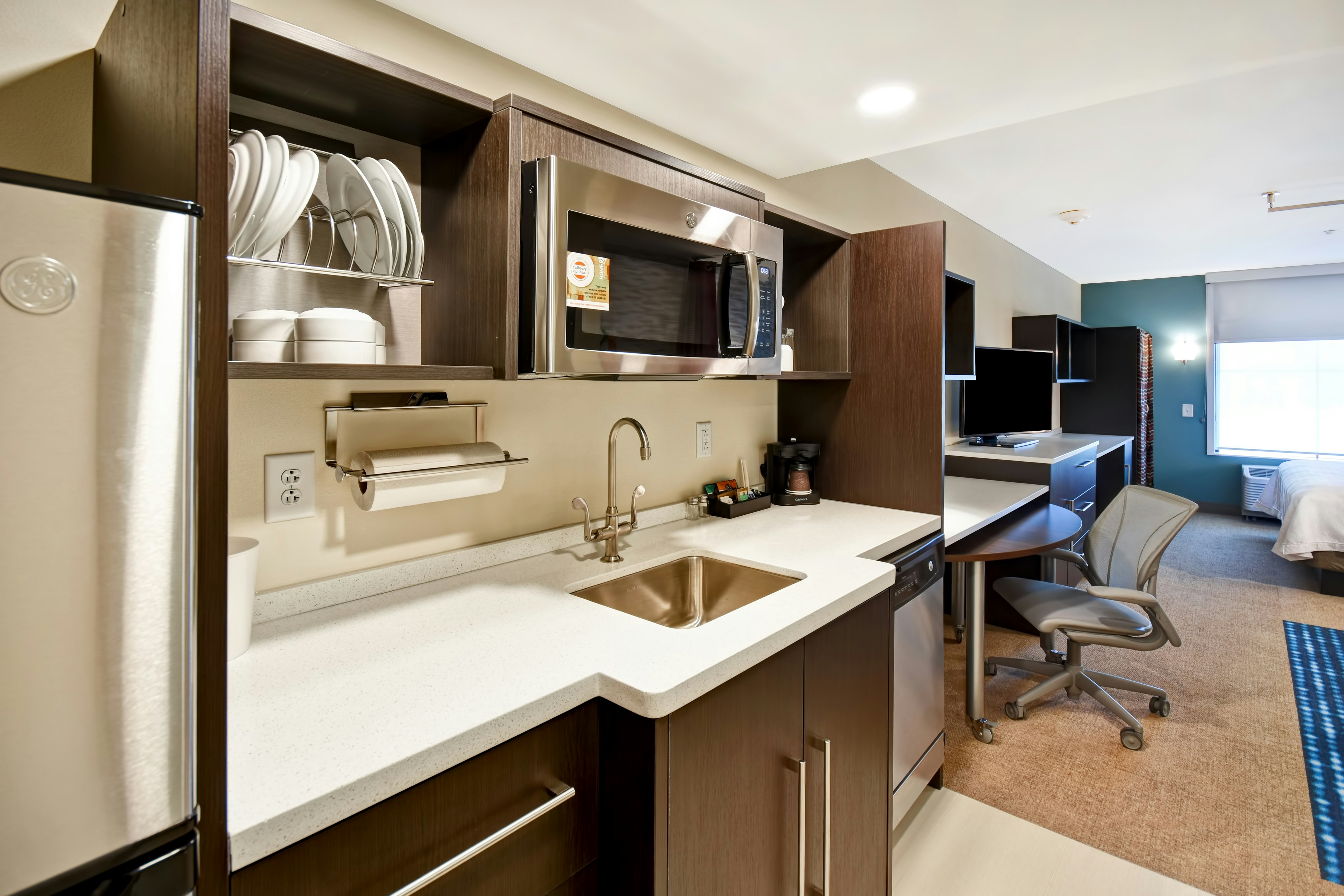 Home2 Suites by Hilton LaGrange