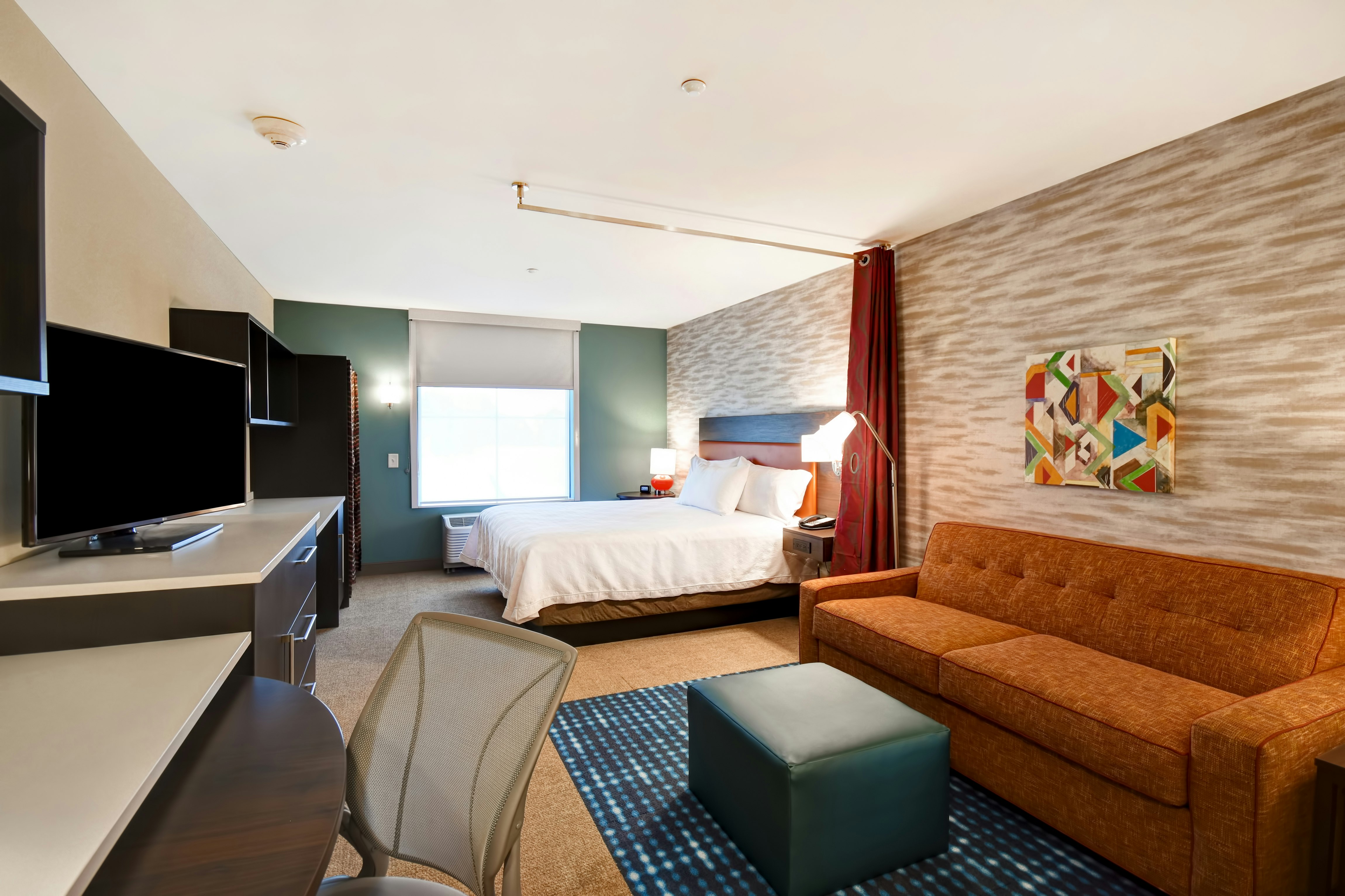Home2 Suites by Hilton LaGrange