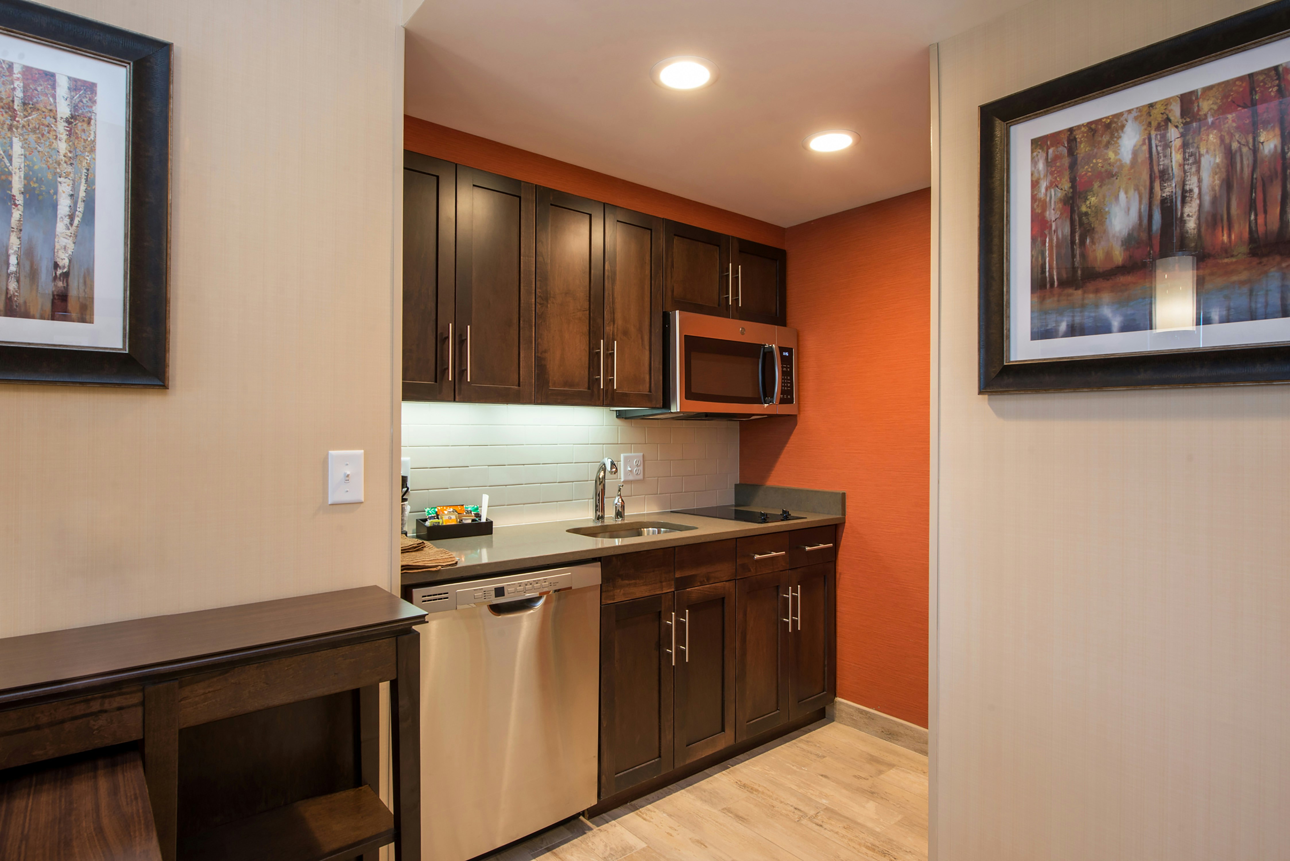 Homewood Suites by Hilton Boston Marlborough