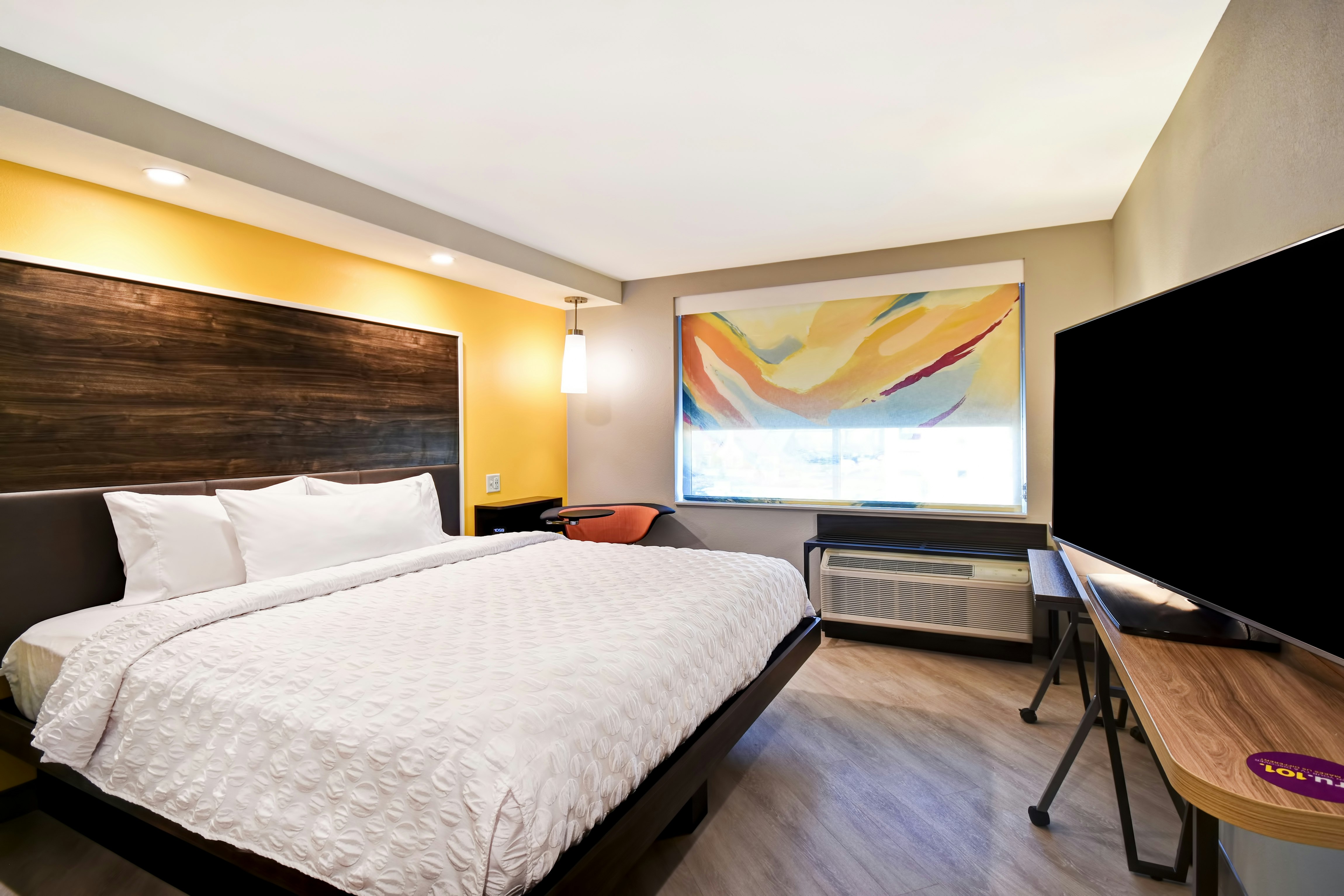 Tru by Hilton Smyrna Nashville