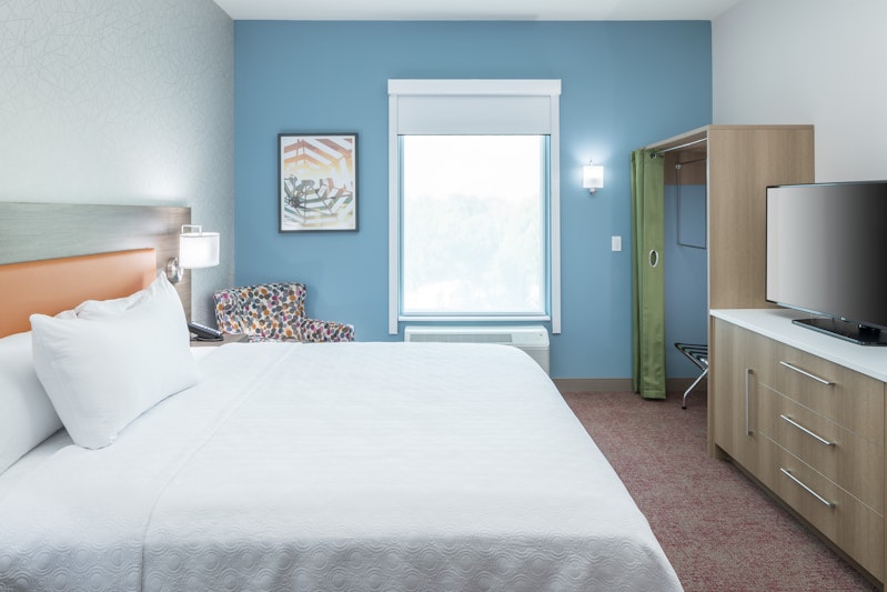 Home2 Suites by Hilton Orlando Airport