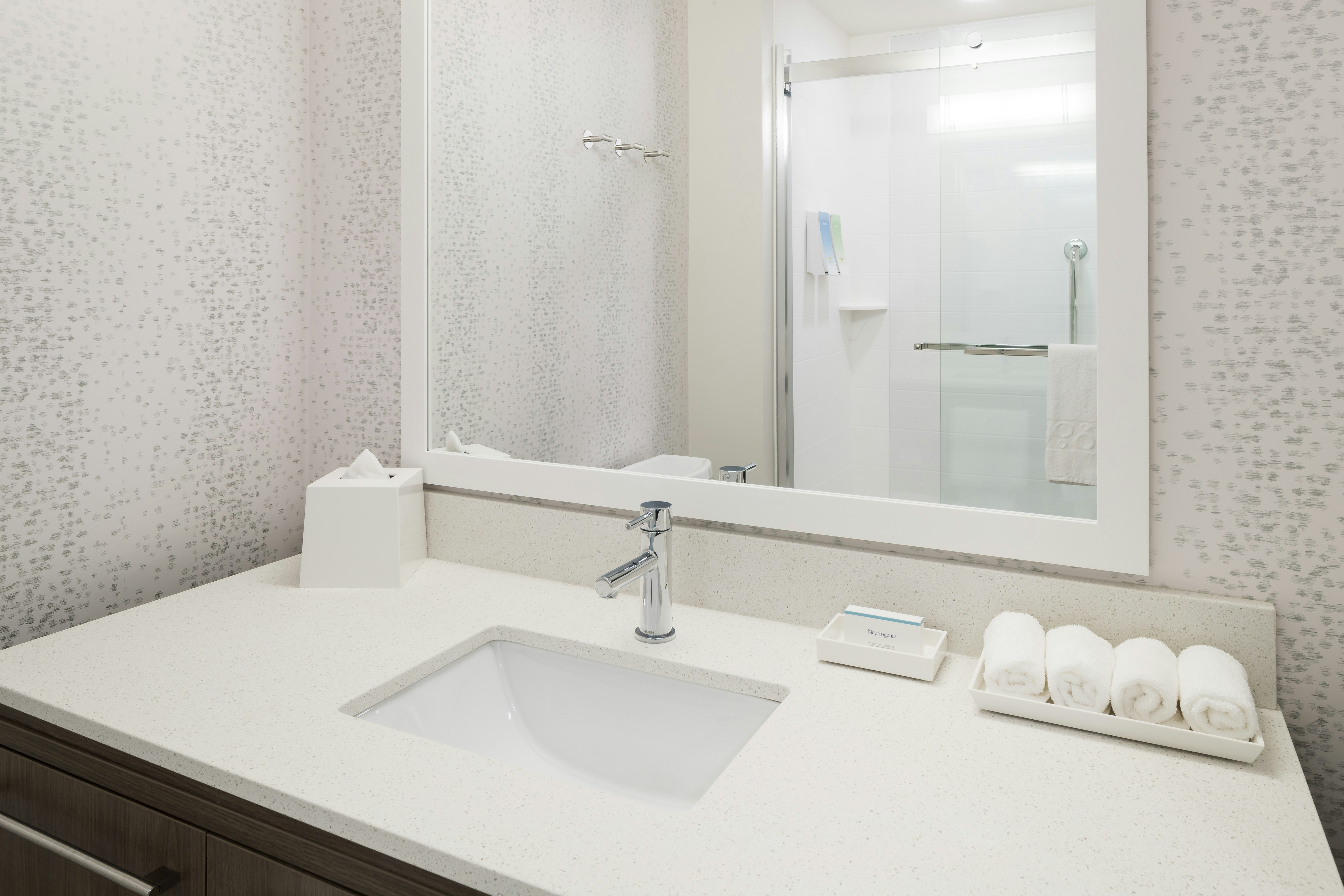 Home2 Suites by Hilton Orlando Airport