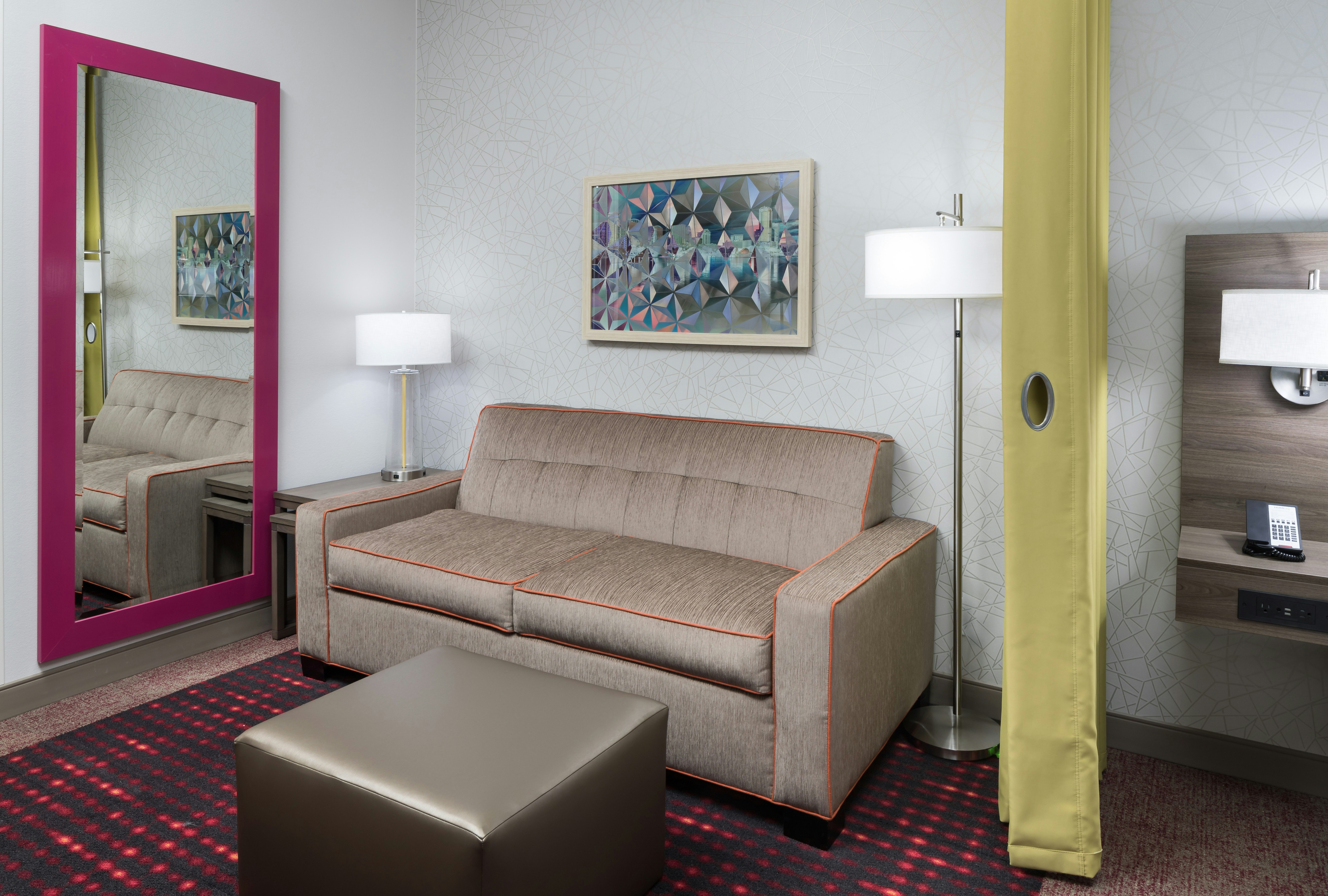 Home2 Suites by Hilton Orlando Airport