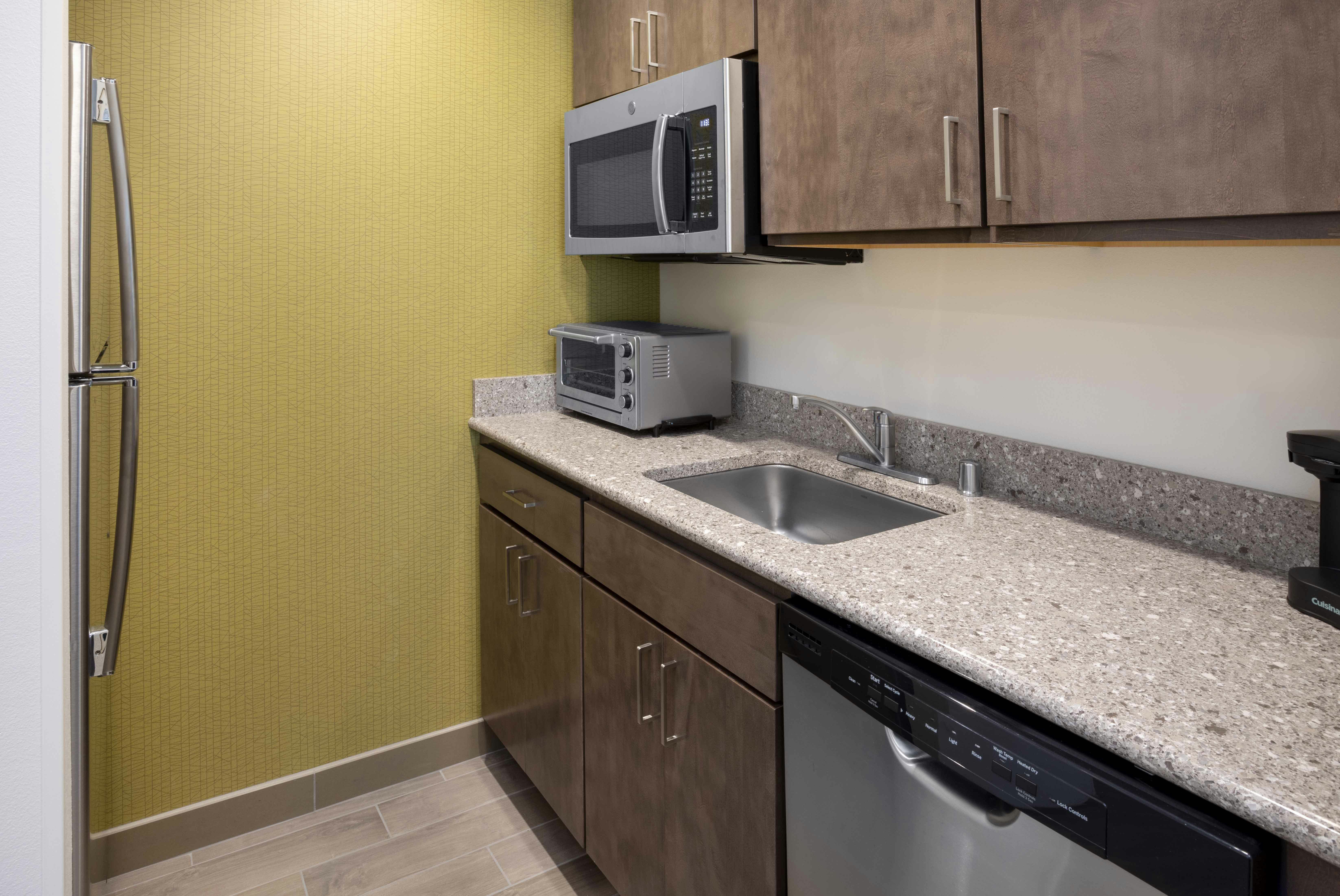 Homewood Suites by Hilton Edina Minneapolis