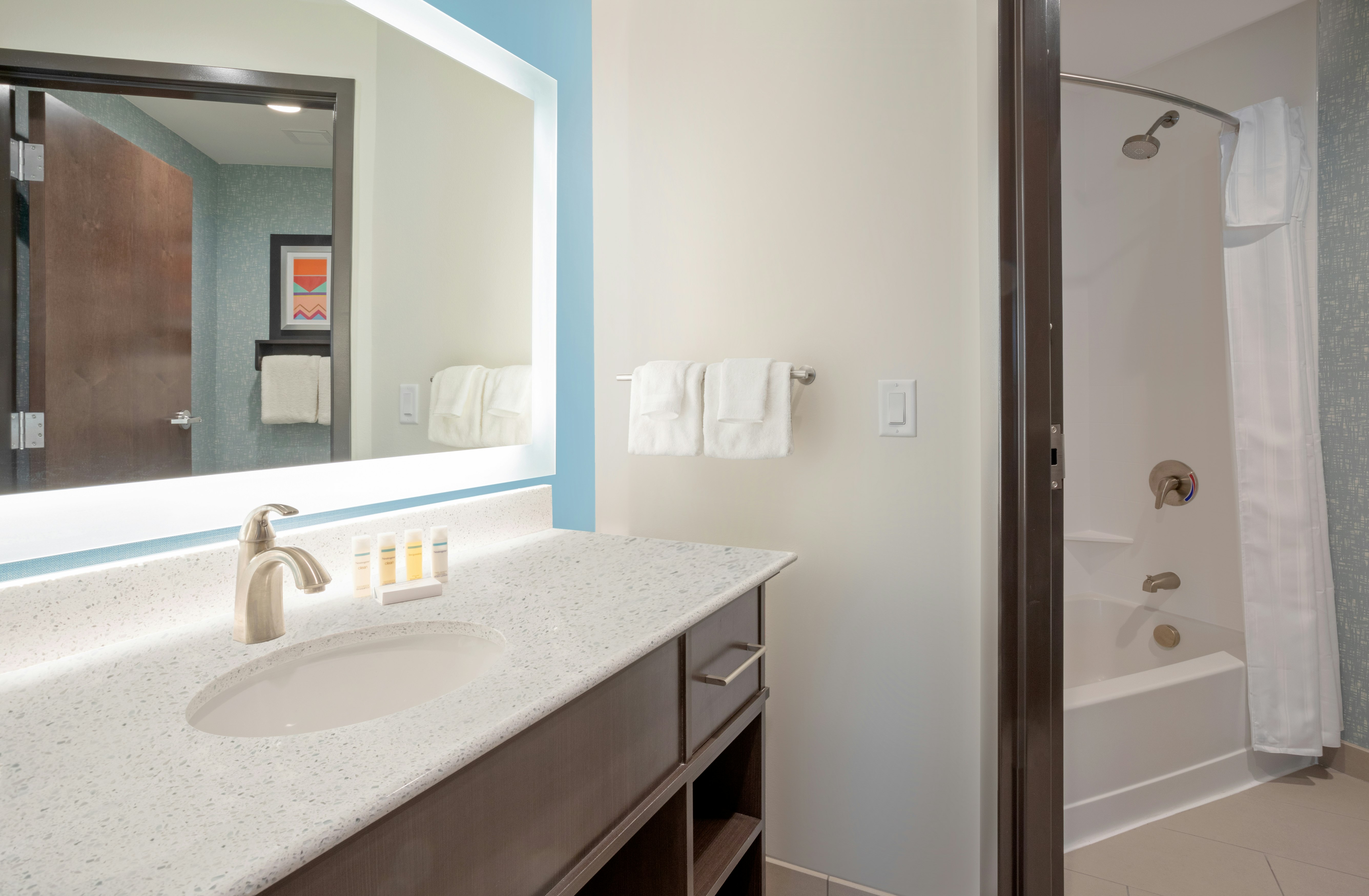 Homewood Suites by Hilton Edina Minneapolis