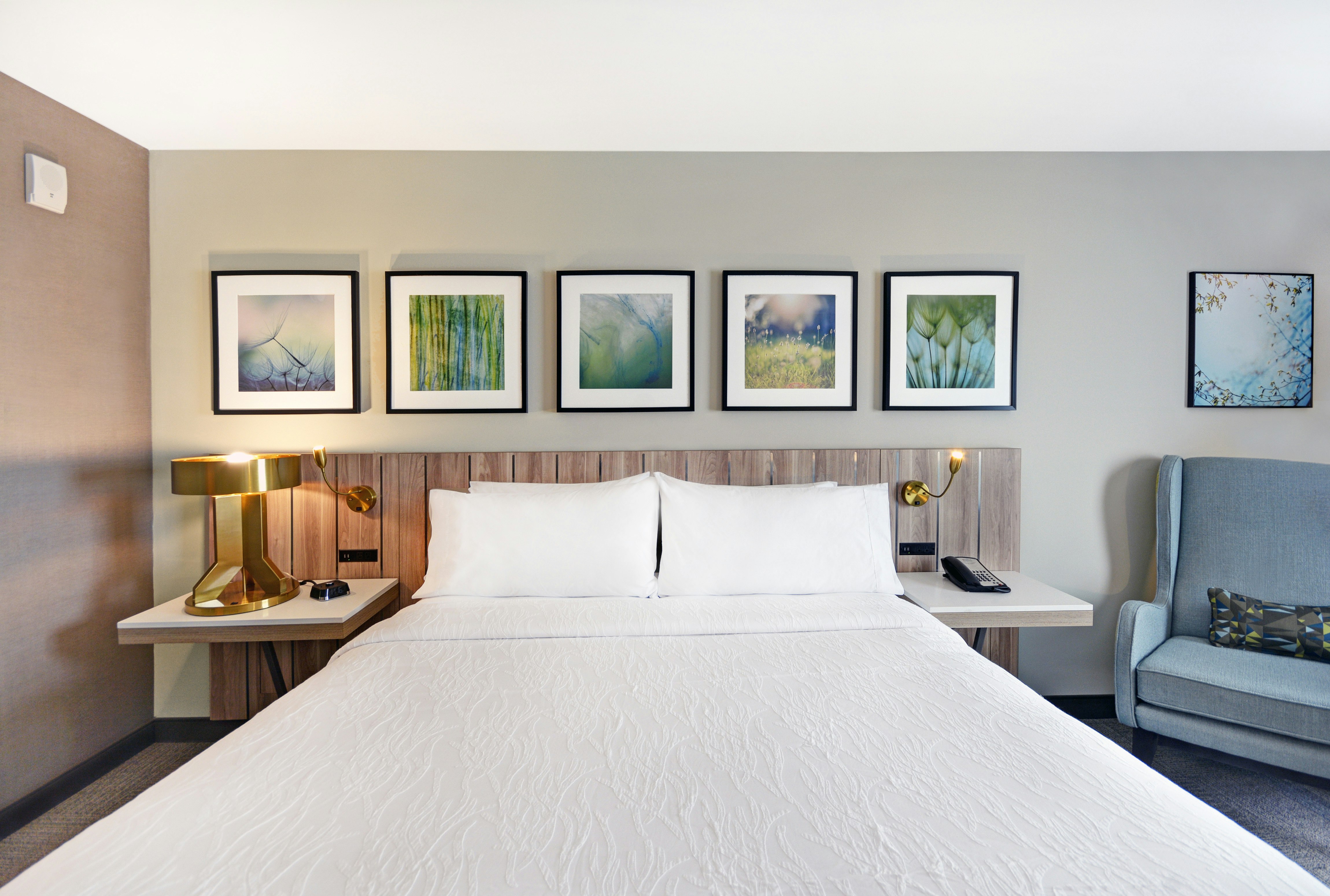 Hilton Garden Inn Houston Hobby Airport