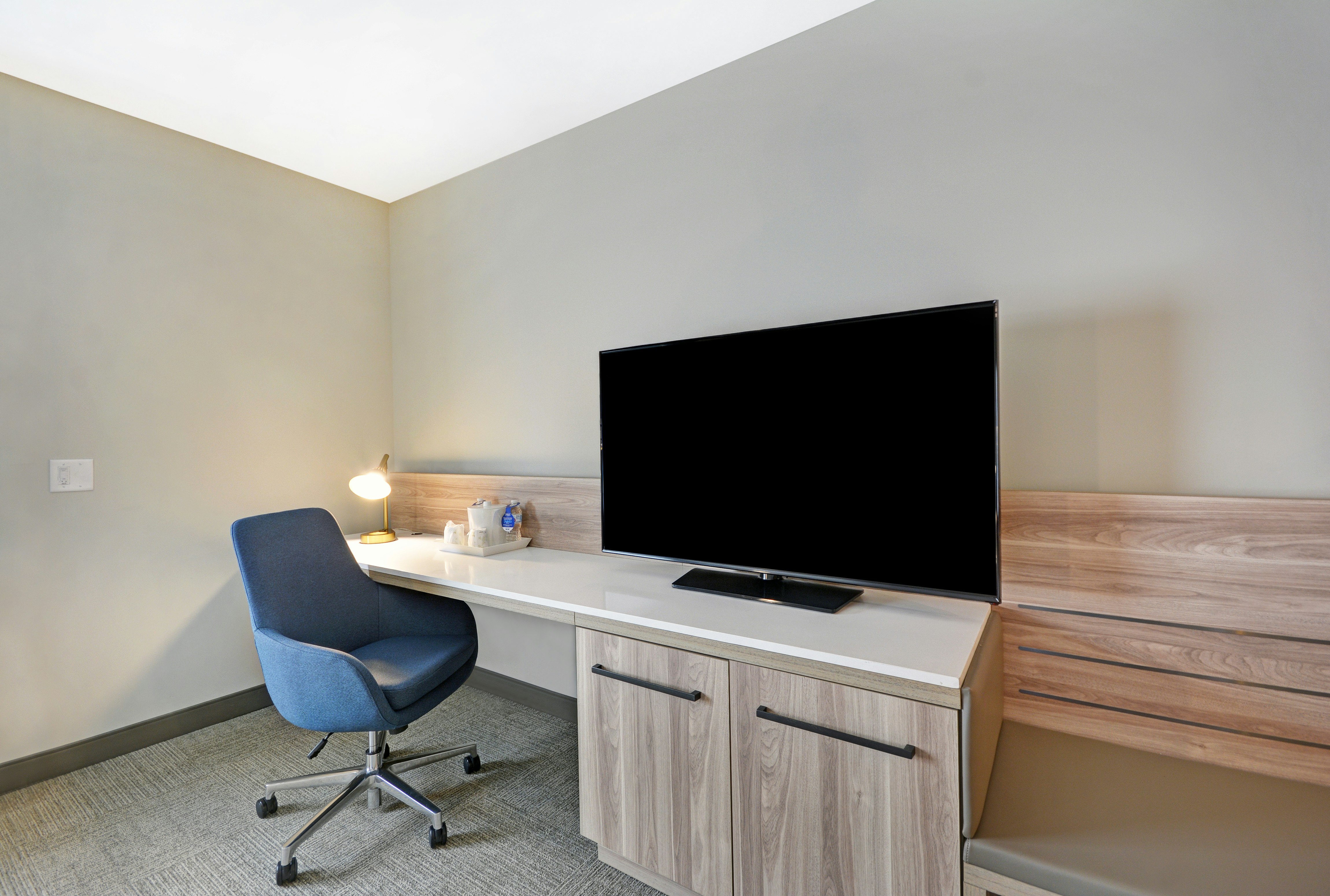 Hilton Garden Inn Houston Hobby Airport
