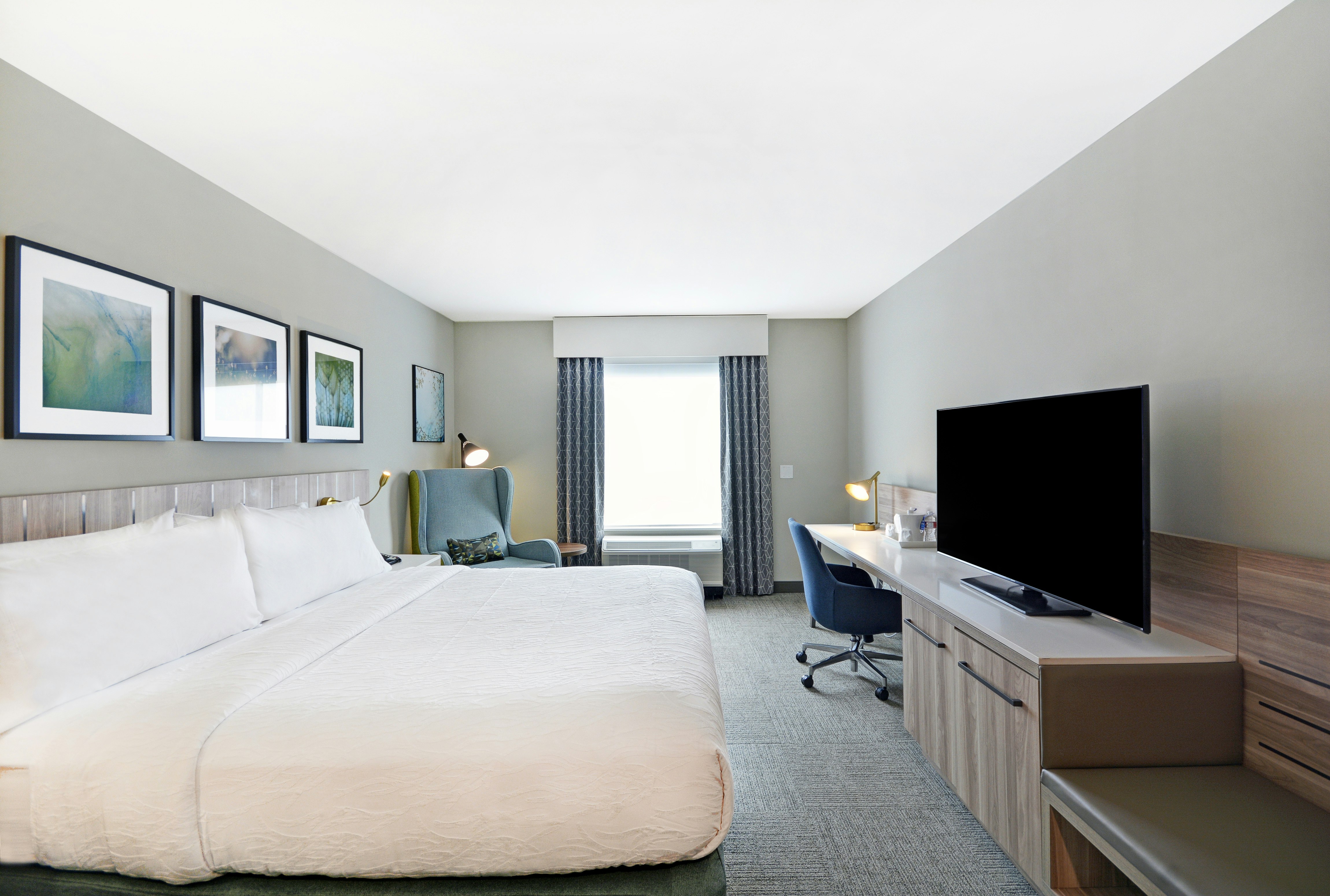 Hilton Garden Inn Houston Hobby Airport