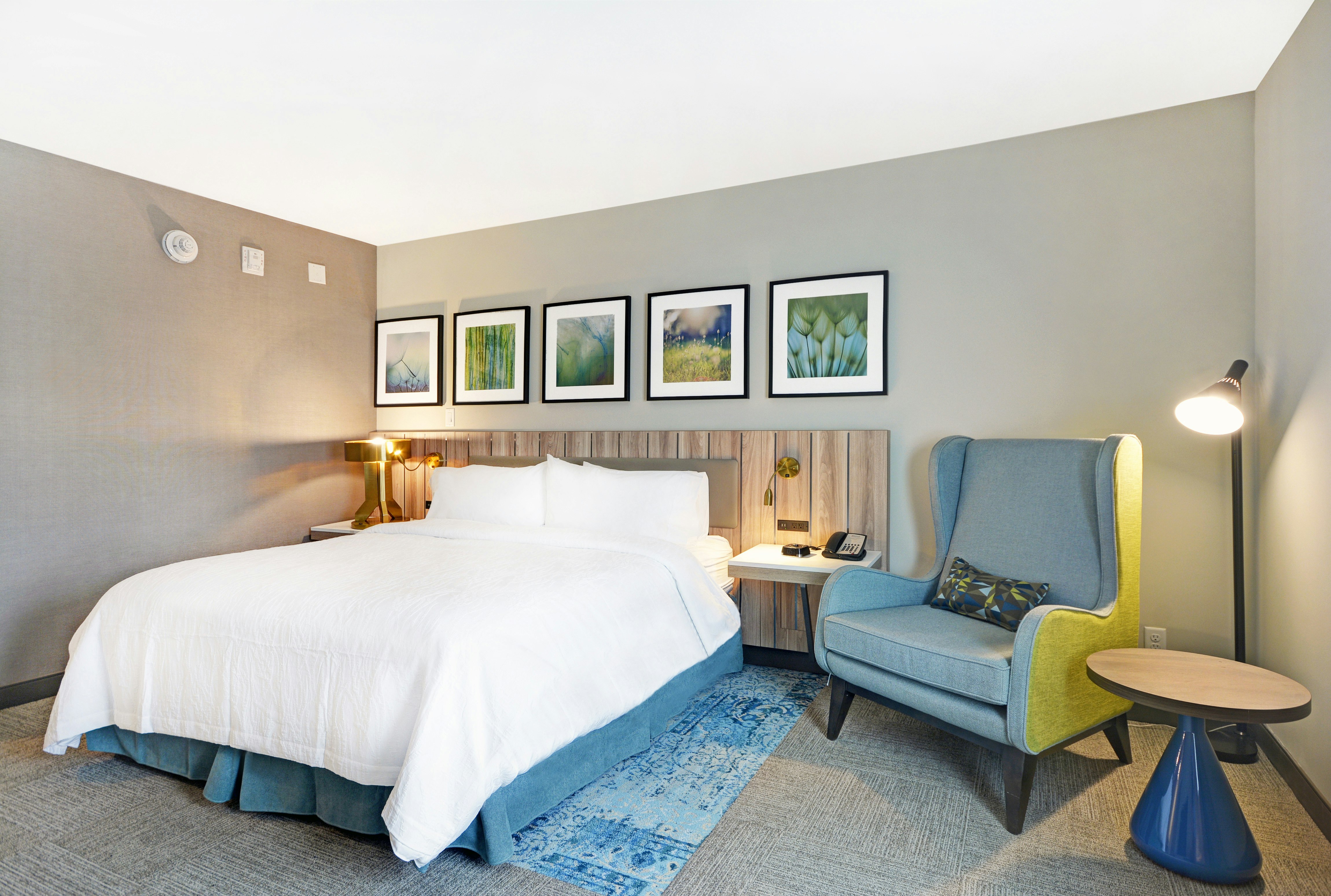 Hilton Garden Inn Houston Hobby Airport