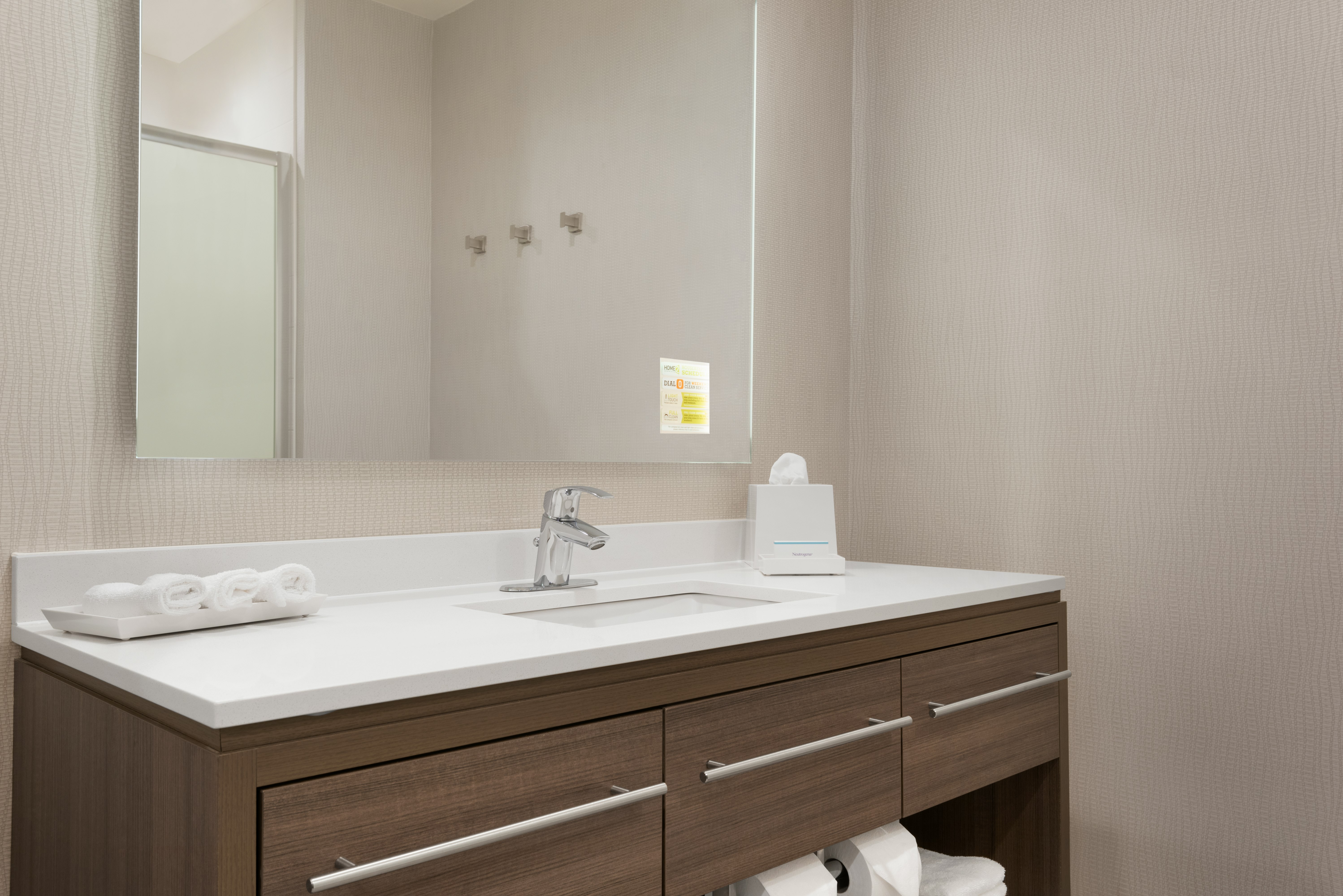 Home2 Suites by Hilton Columbia Harbison