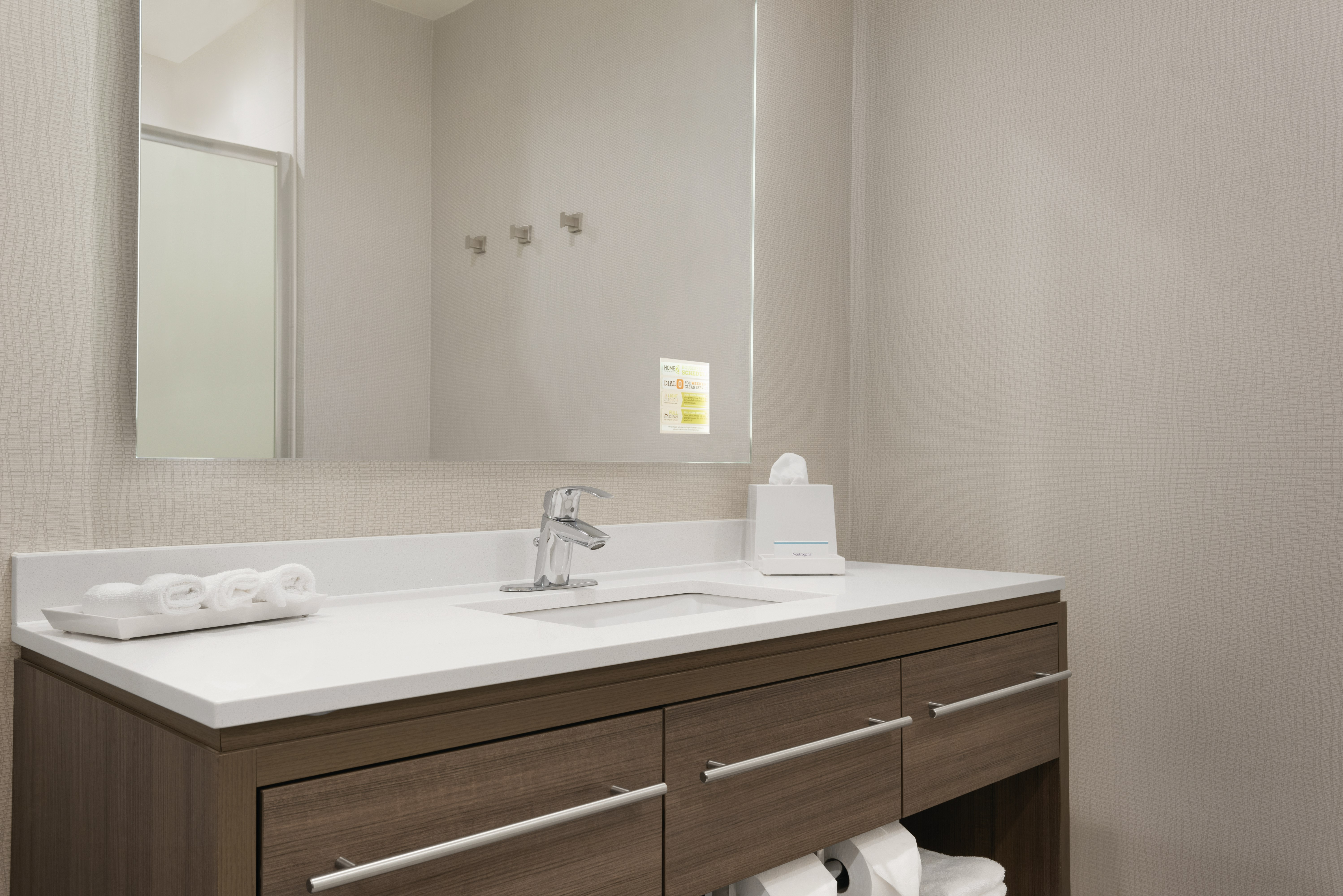 Home2 Suites by Hilton Columbia Harbison