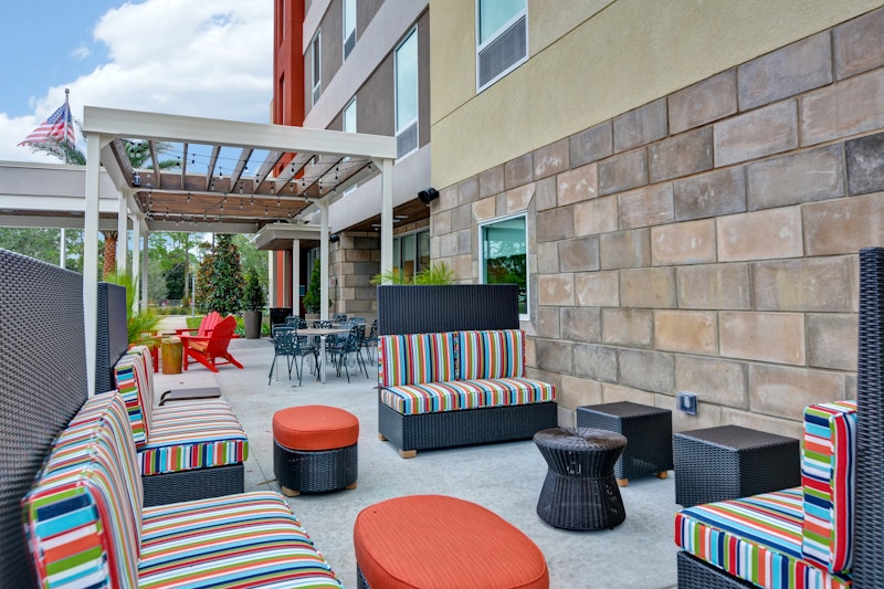 Home2 Suites by Hilton Daytona Beach Speedway