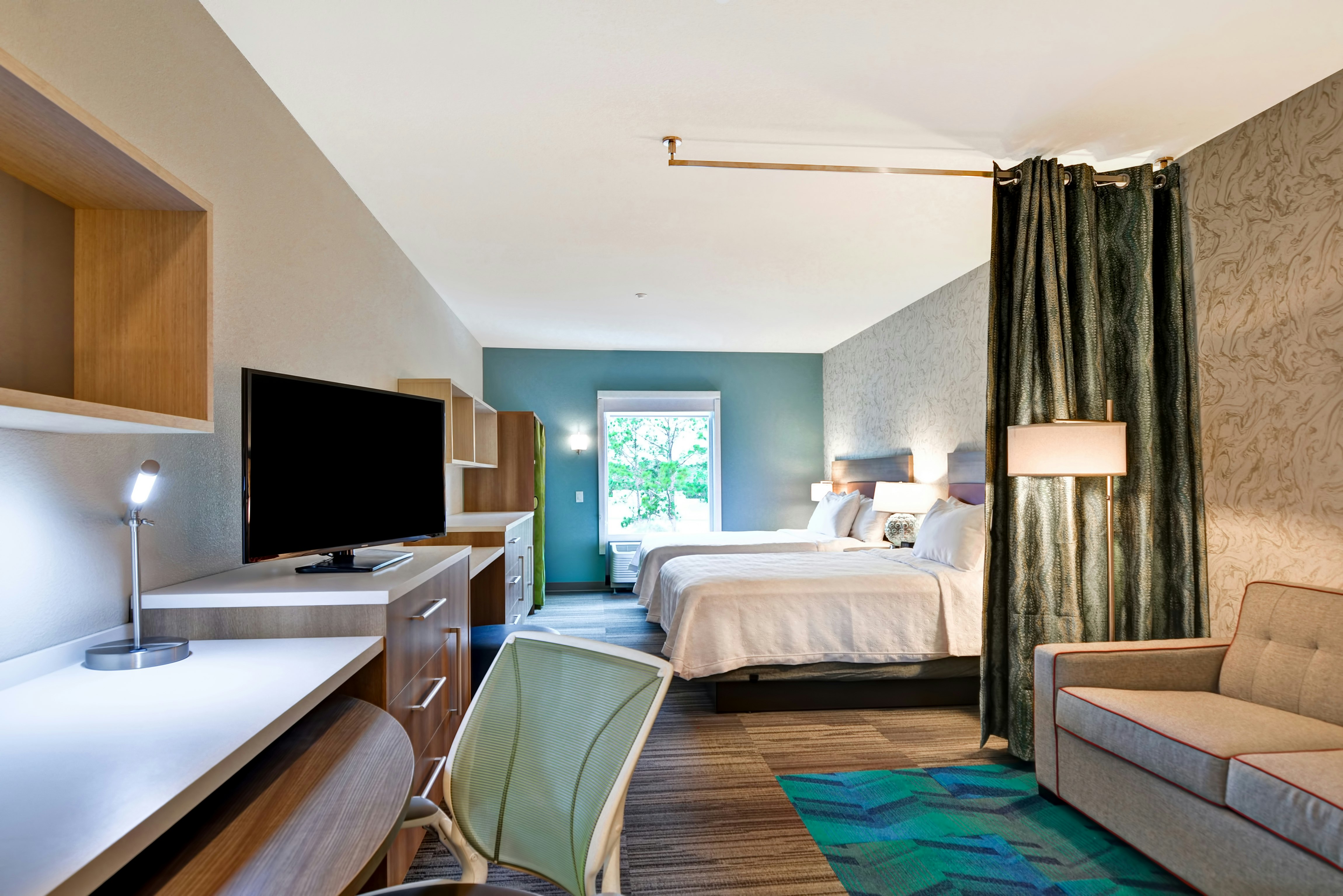 Home2 Suites by Hilton Daytona Beach Speedway