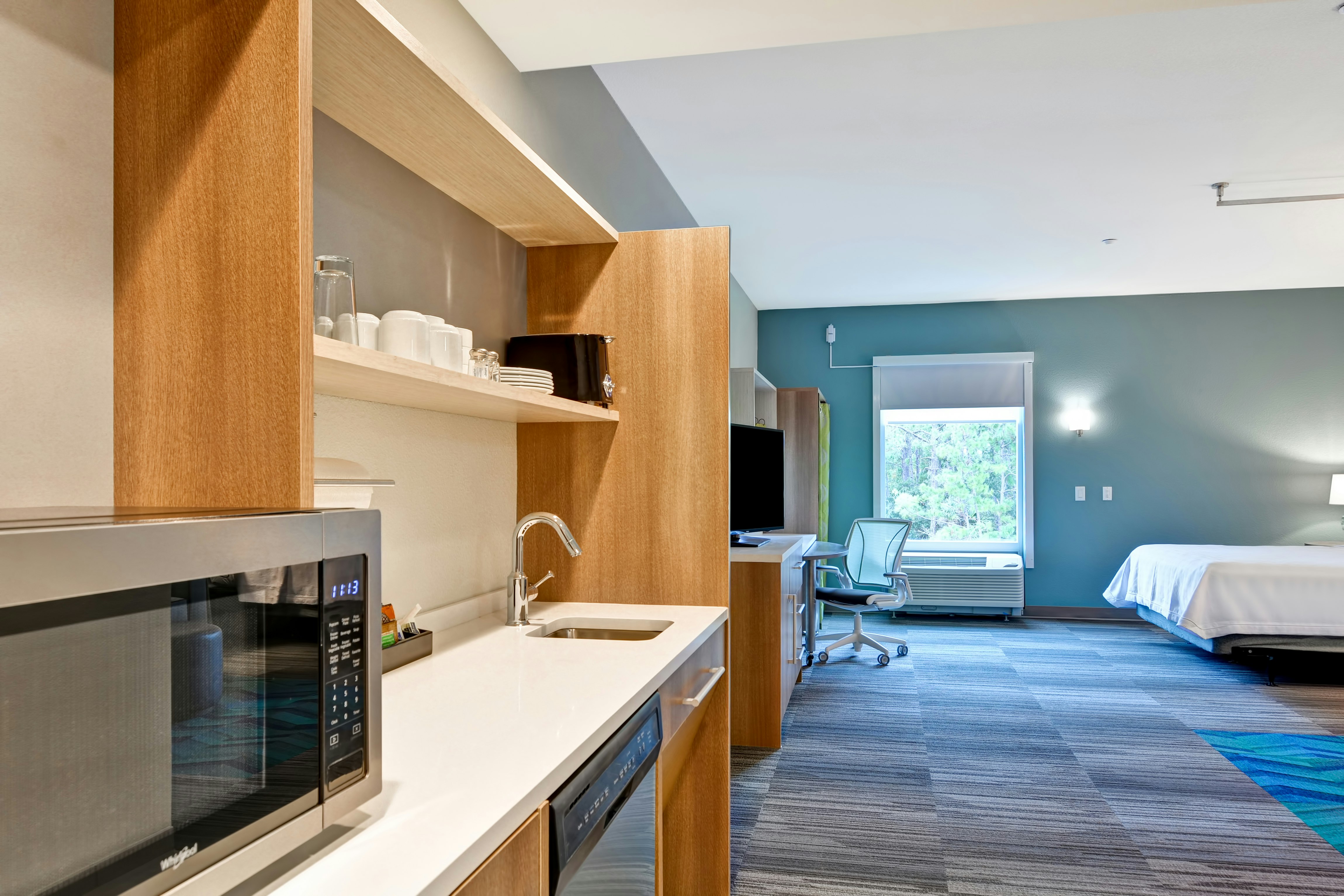 Home2 Suites by Hilton Daytona Beach Speedway