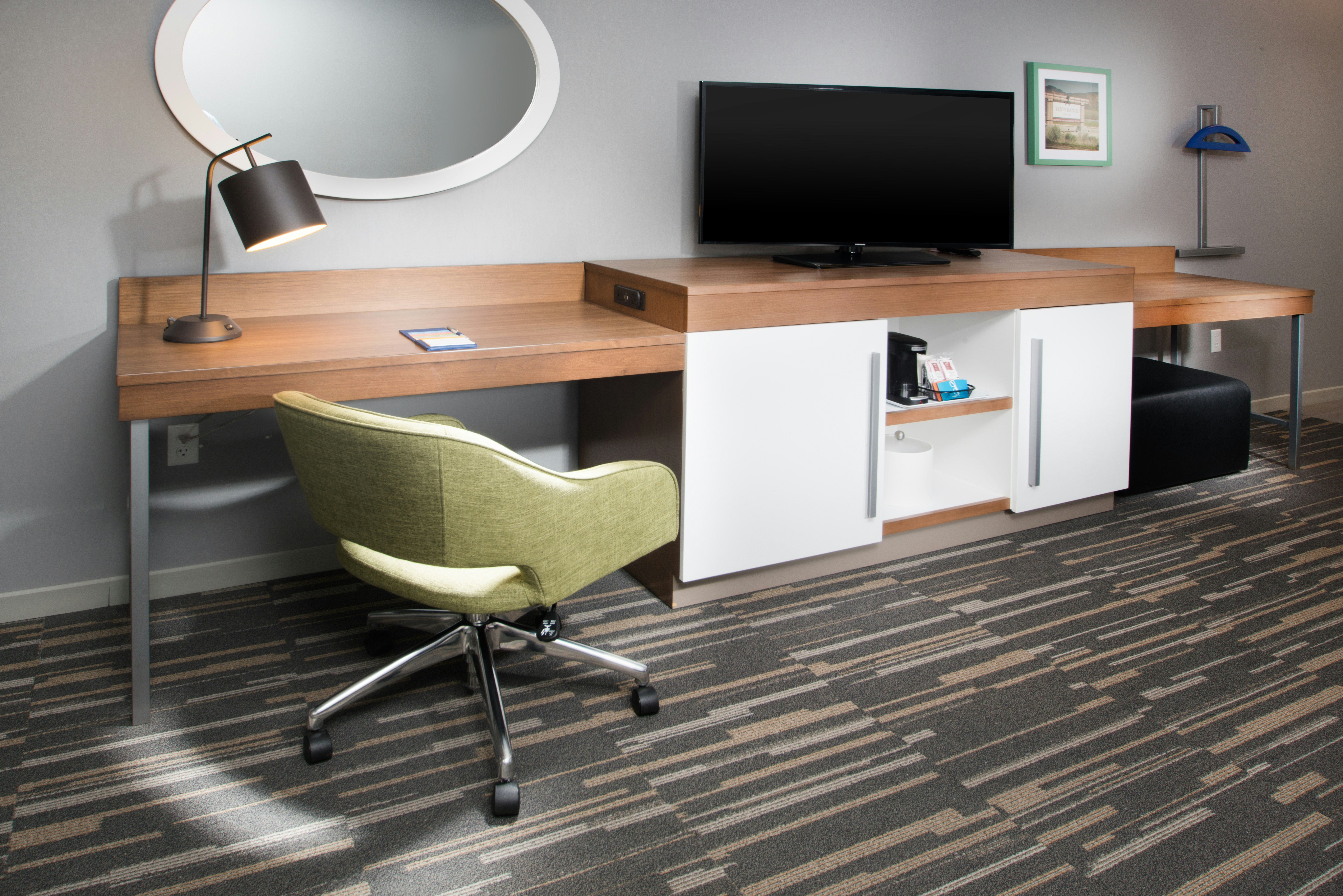 Hampton Inn by Hilton Arvin Tejon Ranch